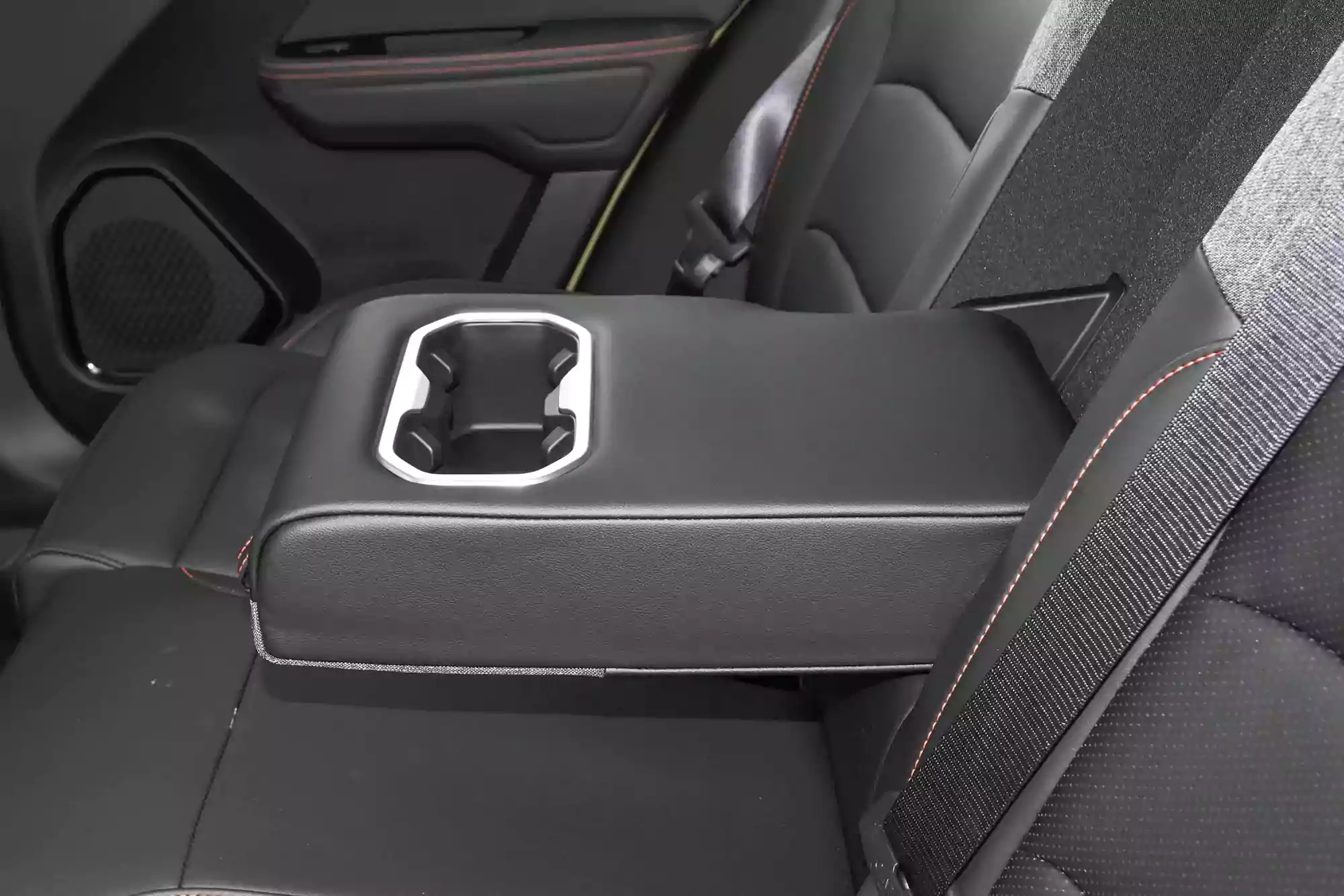 Geely Cowboy 2025 picture (7)