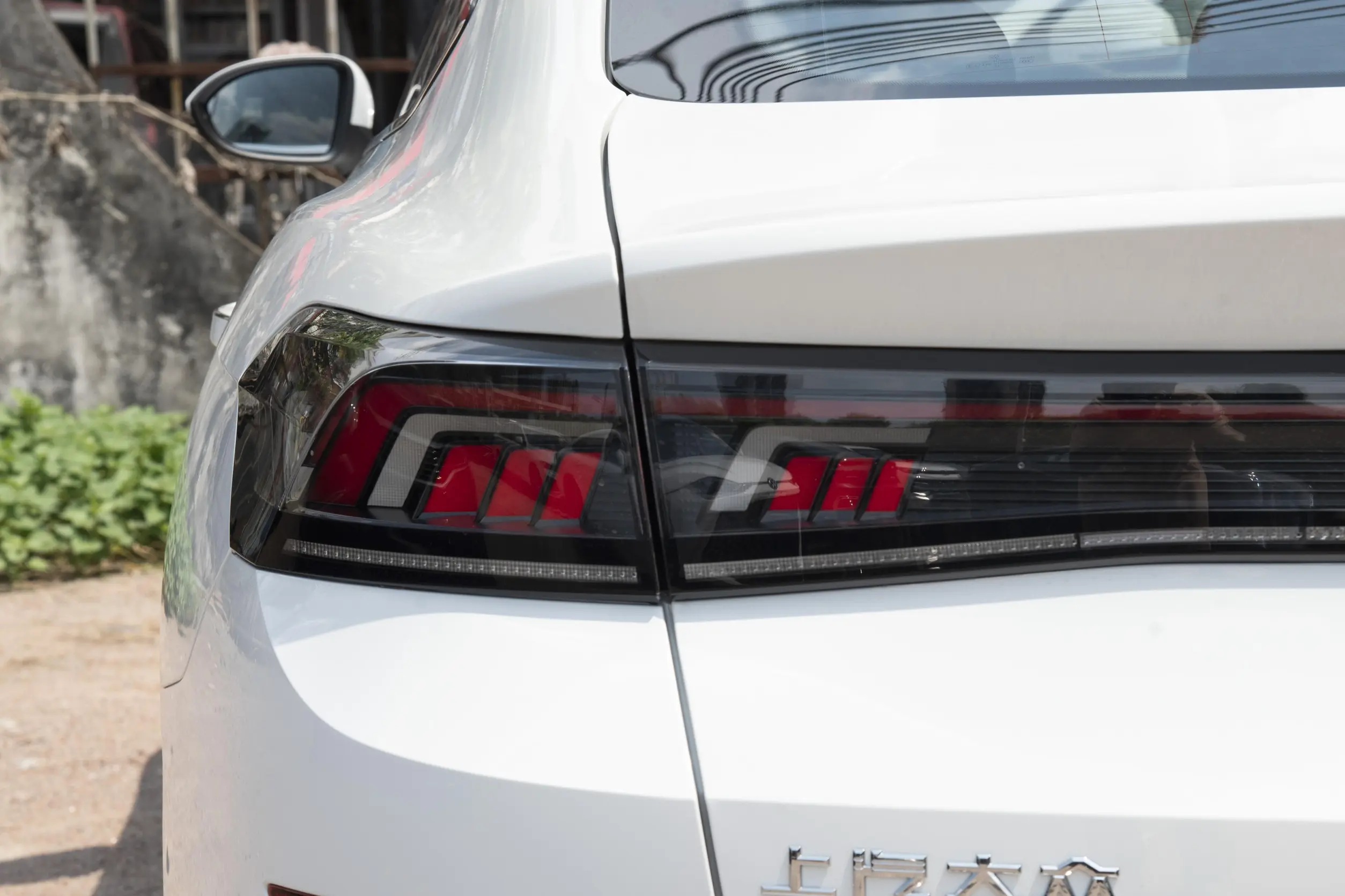 Volkswagen Lamando 2025 picture (7)