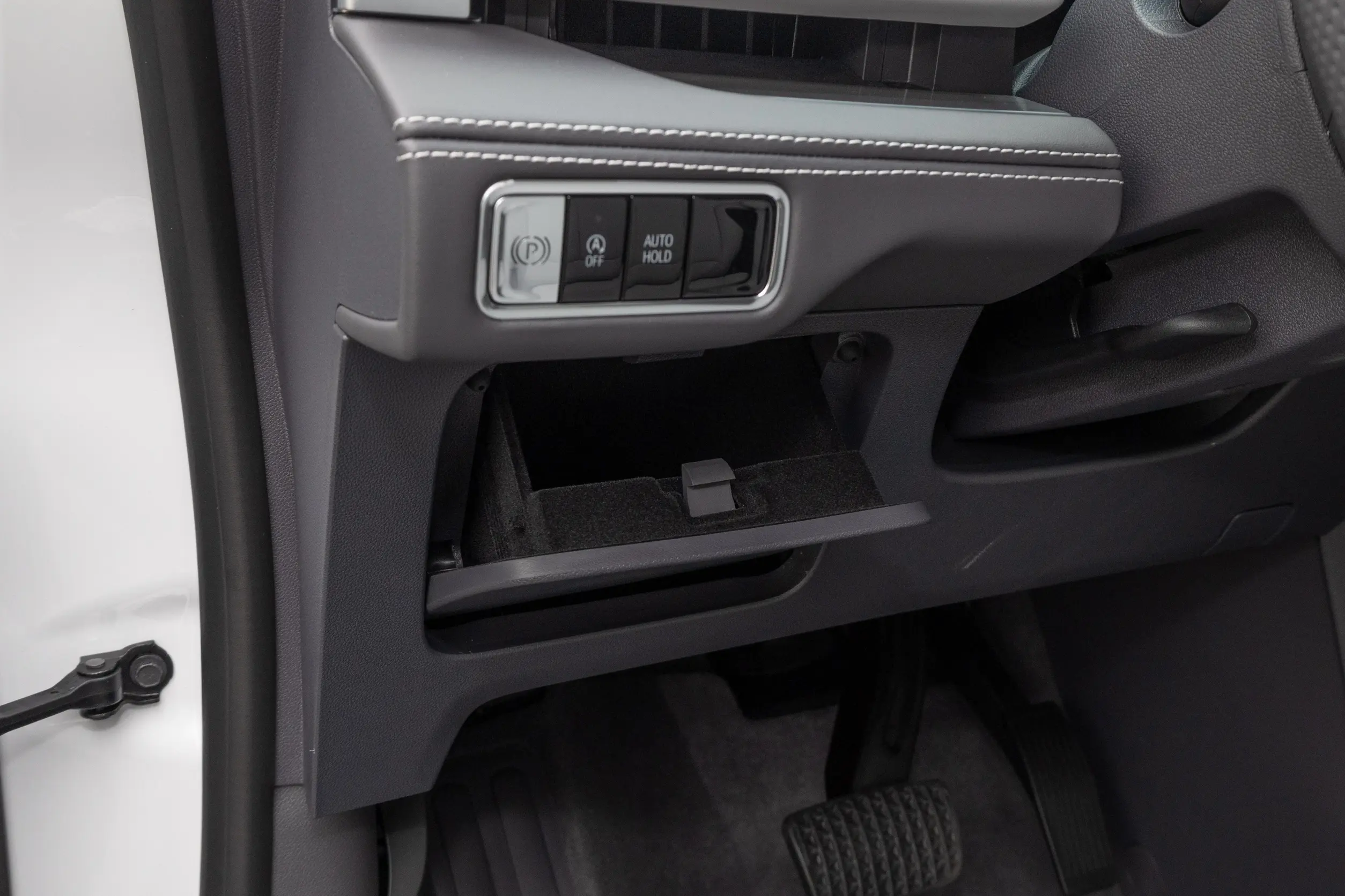 Buick GL8 2025 picture (11)