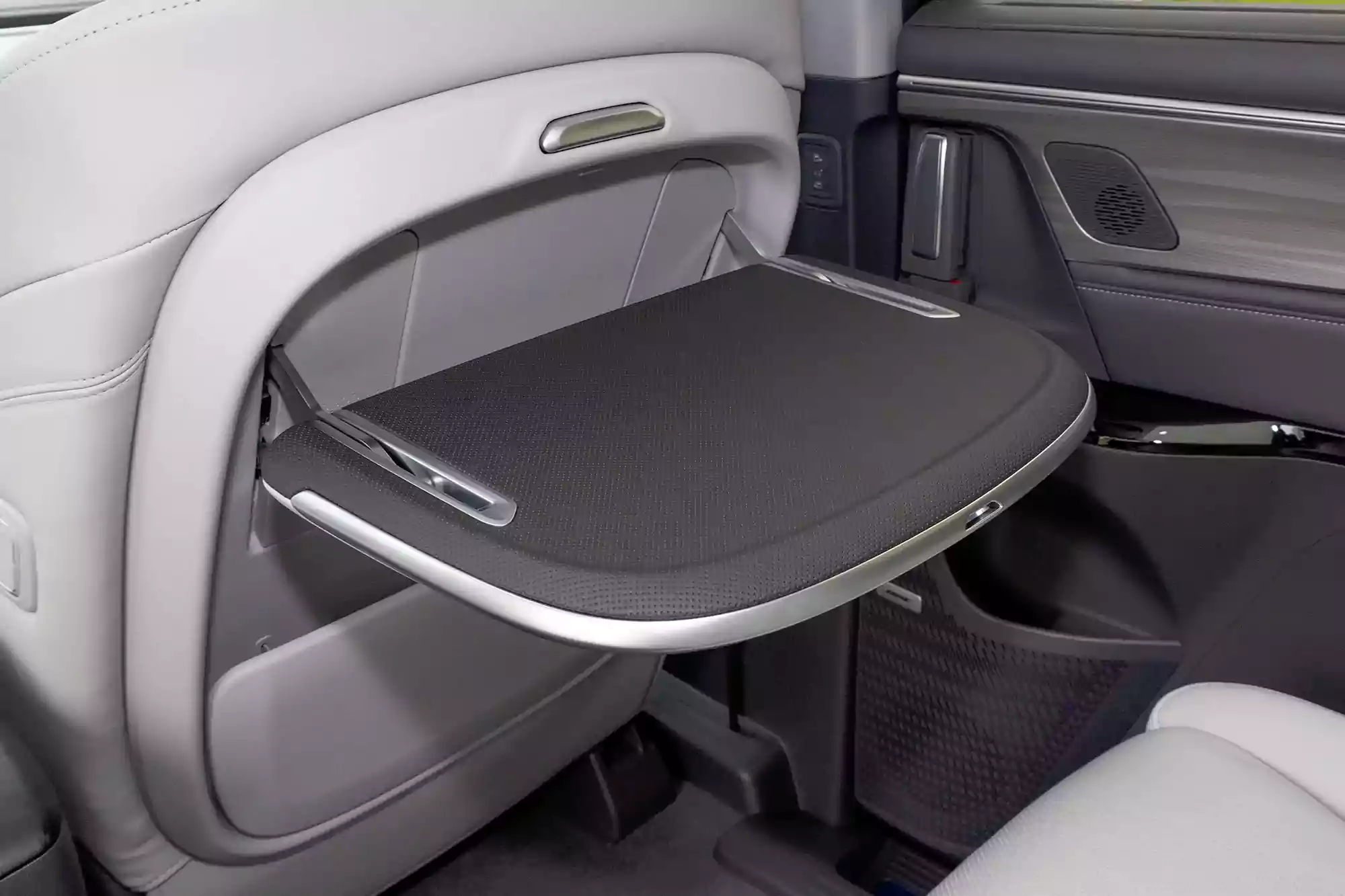 Buick GL8 2025 picture (3)