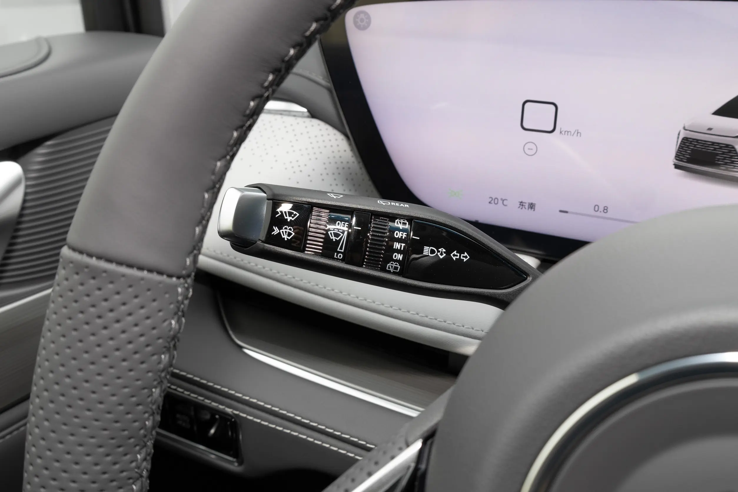 Buick GL8 2025 picture (5)