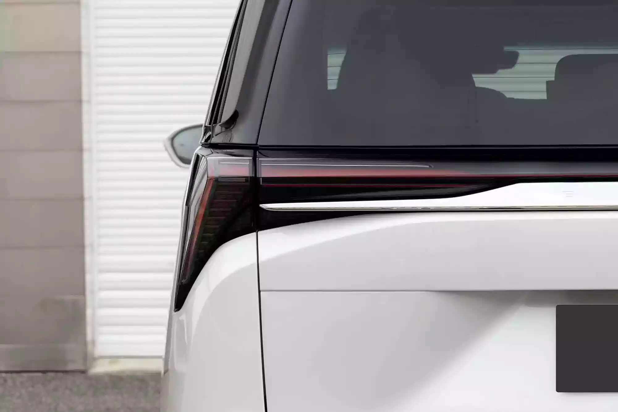 Buick GL8 2025 picture (6)