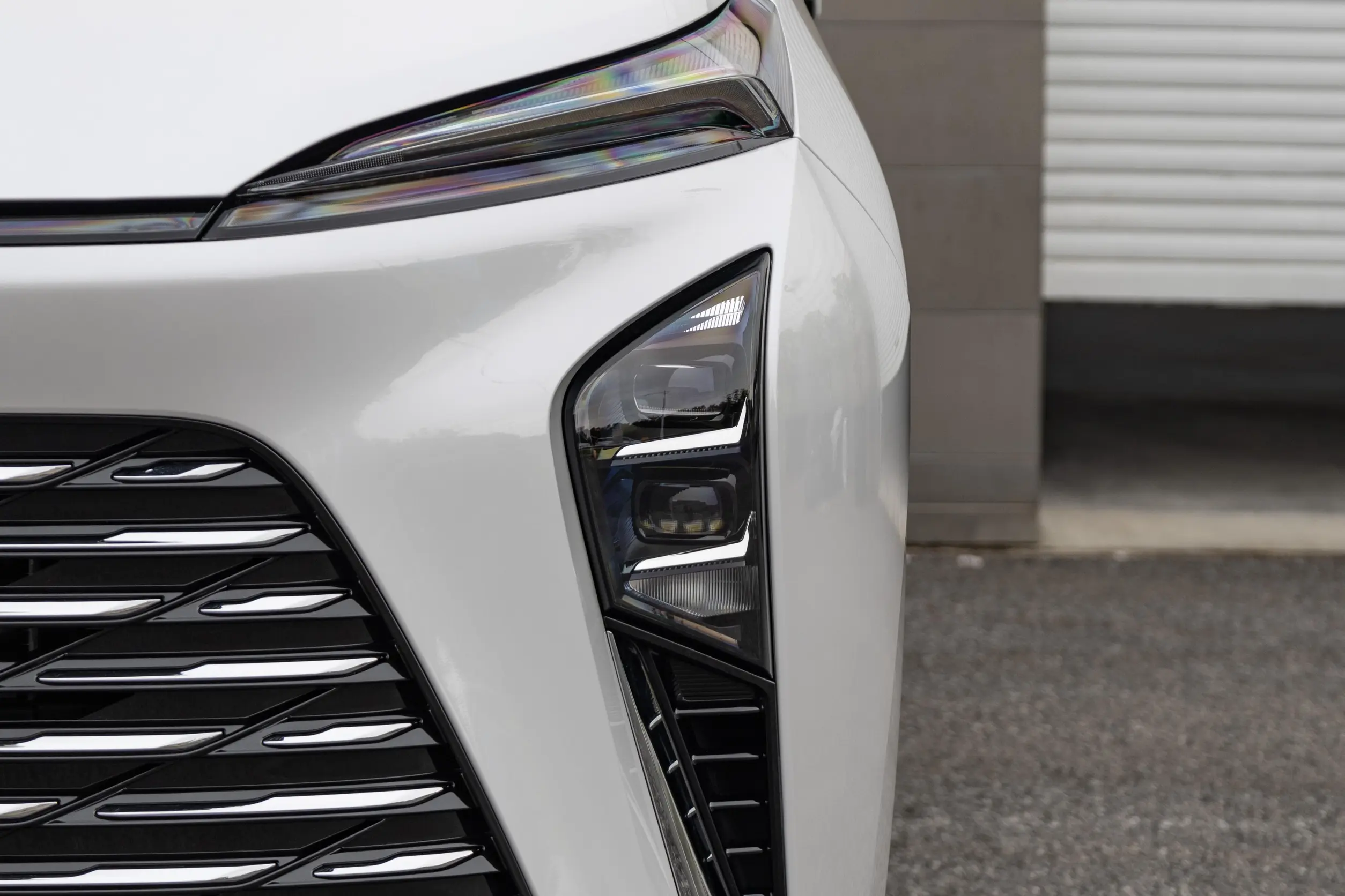 Buick GL8 2025 picture (8)