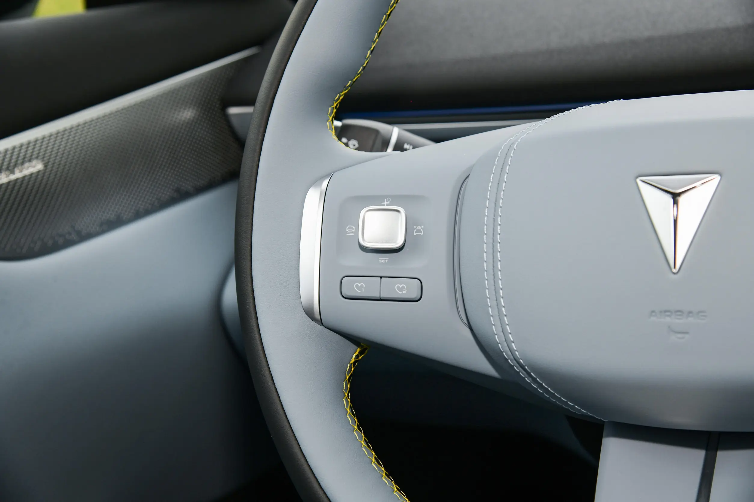 Changan DEEPAL S05 2024 picture (1)