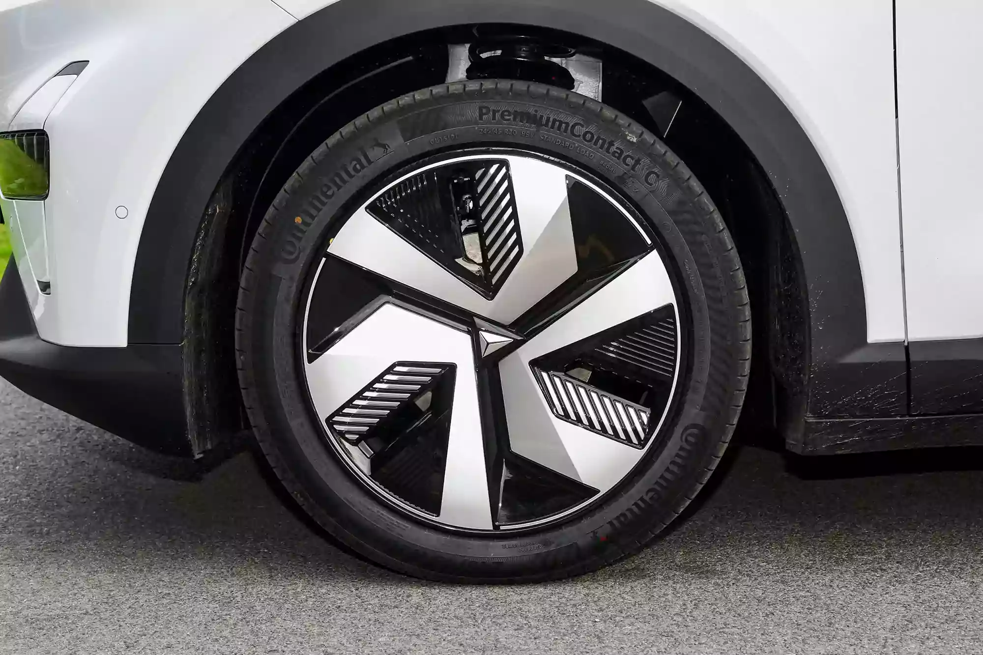 Changan DEEPAL S05 2024 picture (10)