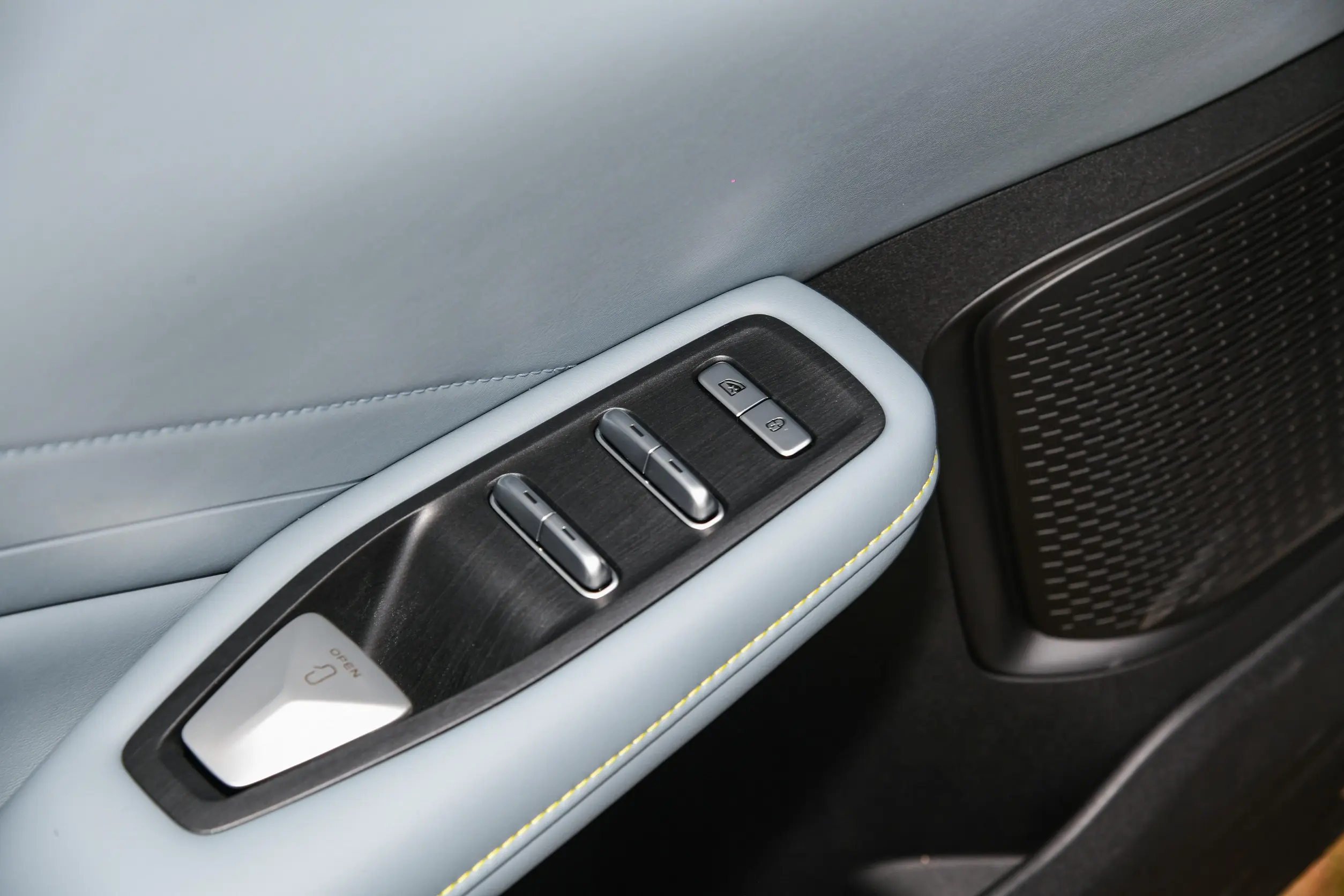 Changan DEEPAL S05 2024 picture (11)