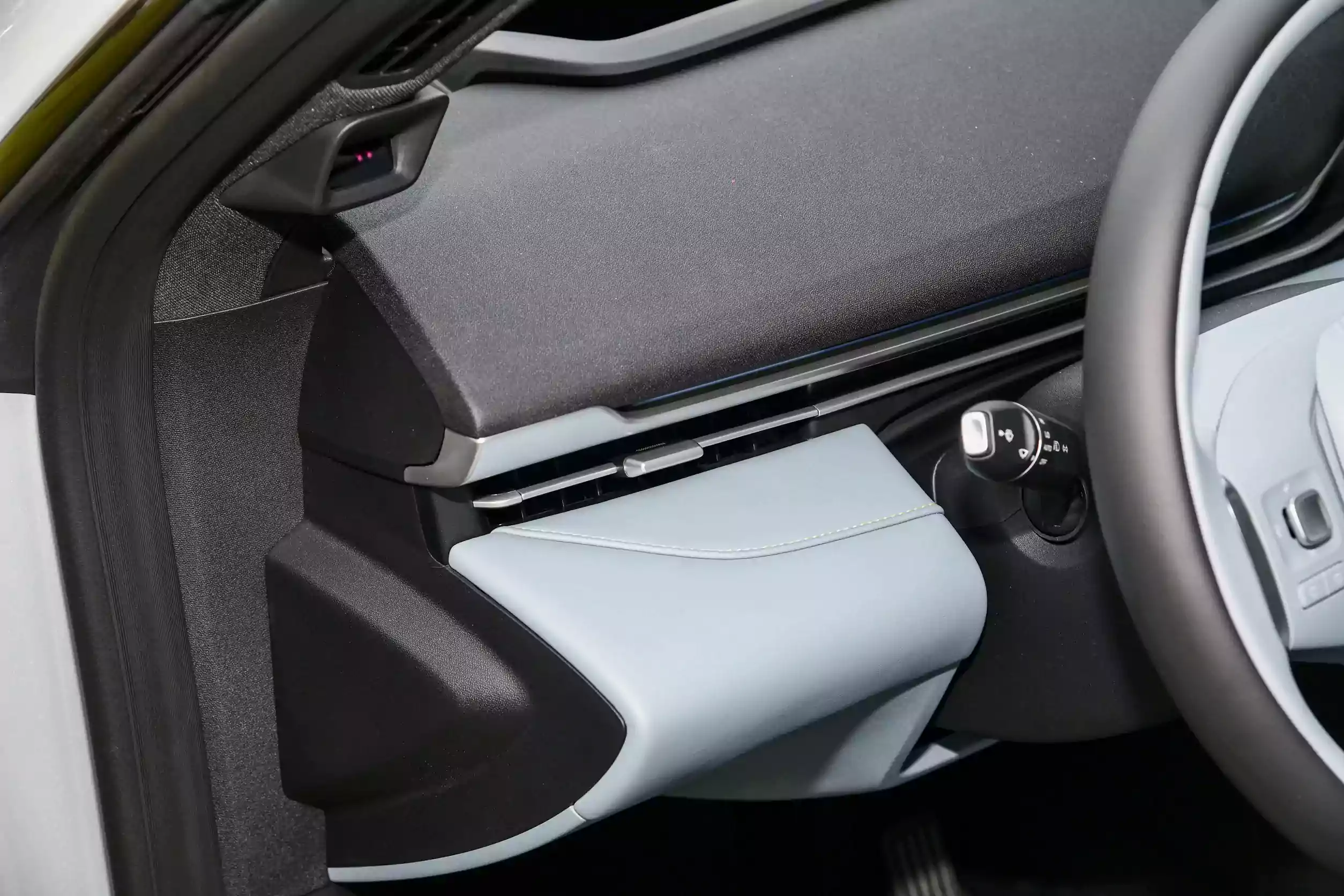 Changan DEEPAL S05 2024 picture (12)