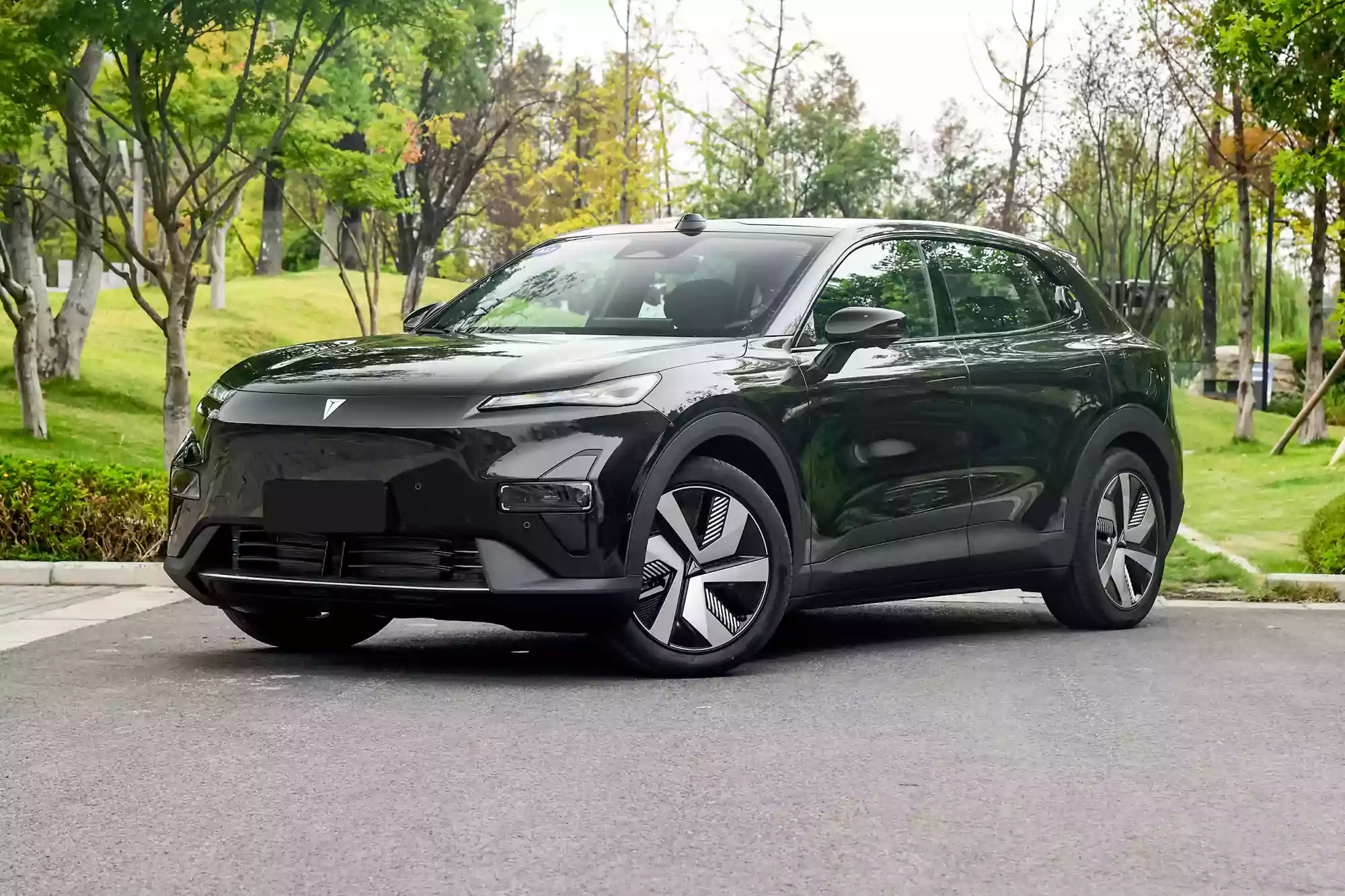 Changan DEEPAL S05 2024 picture (14)