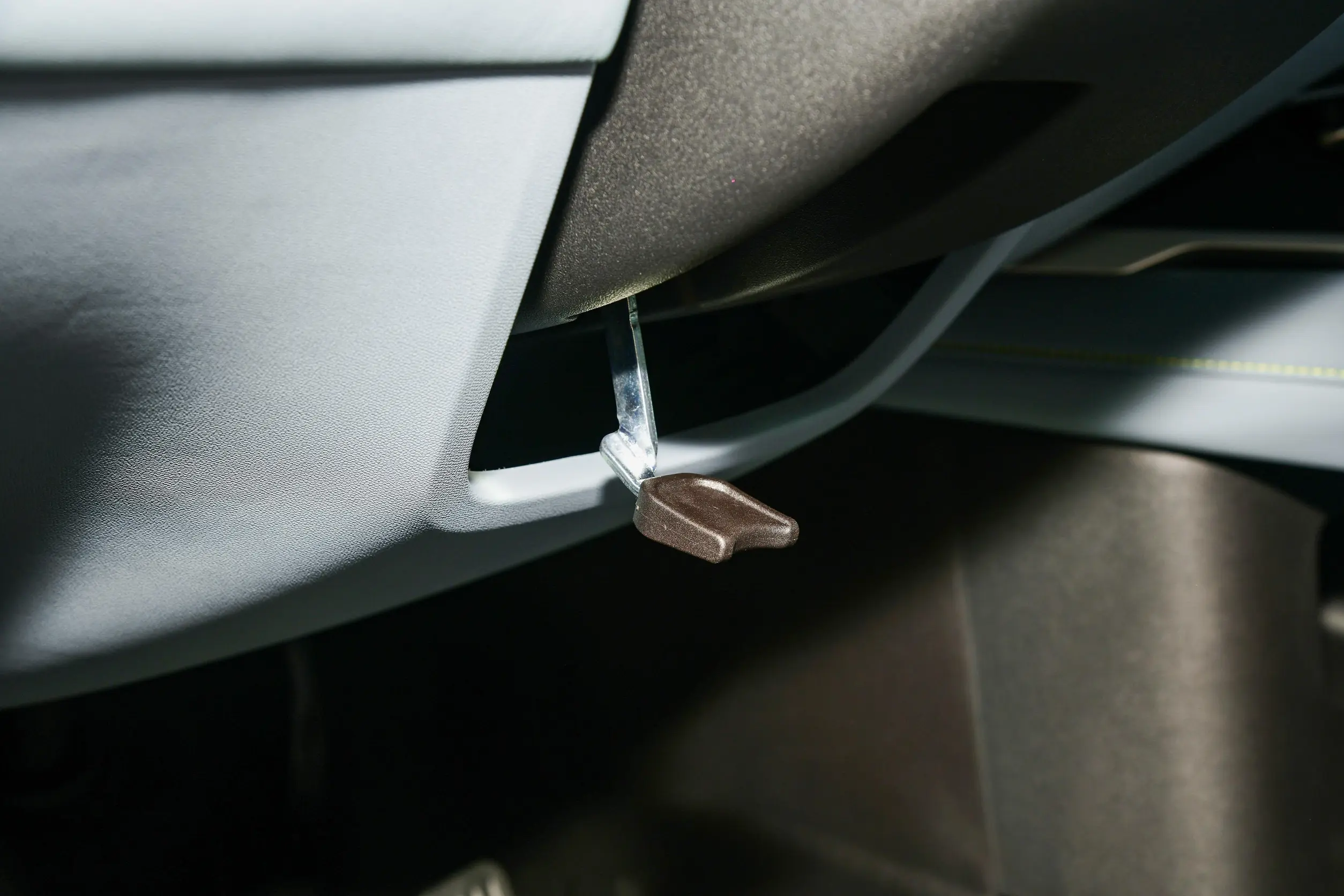 Changan DEEPAL S05 2024 picture (4)