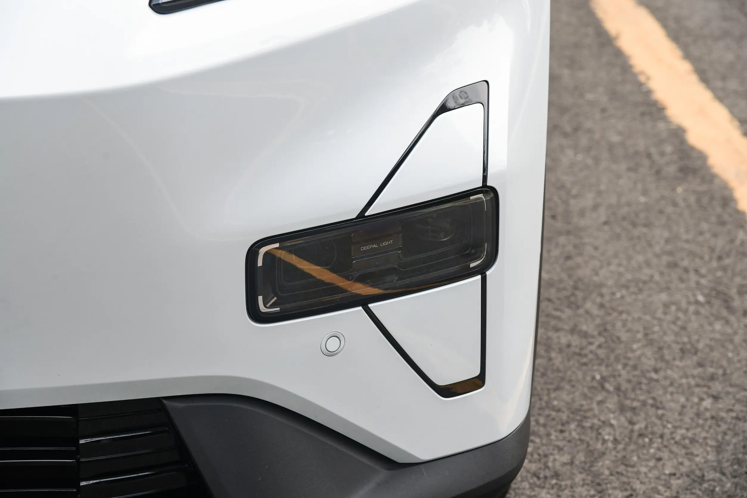 Changan DEEPAL S05 2024 picture (6)