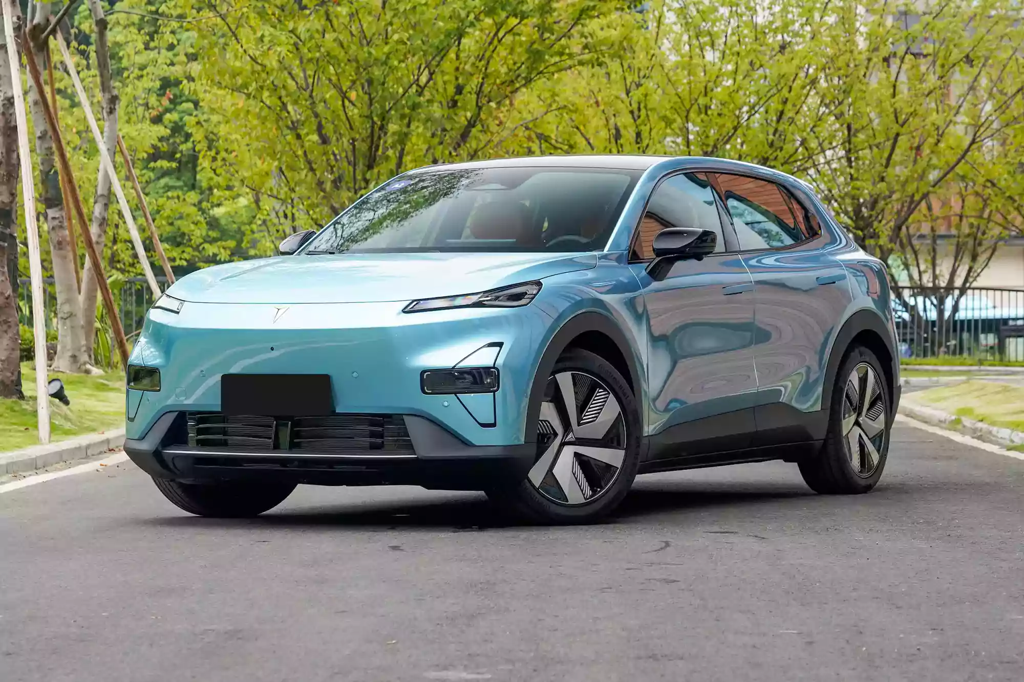 Changan DEEPAL S05 2024 picture (7)