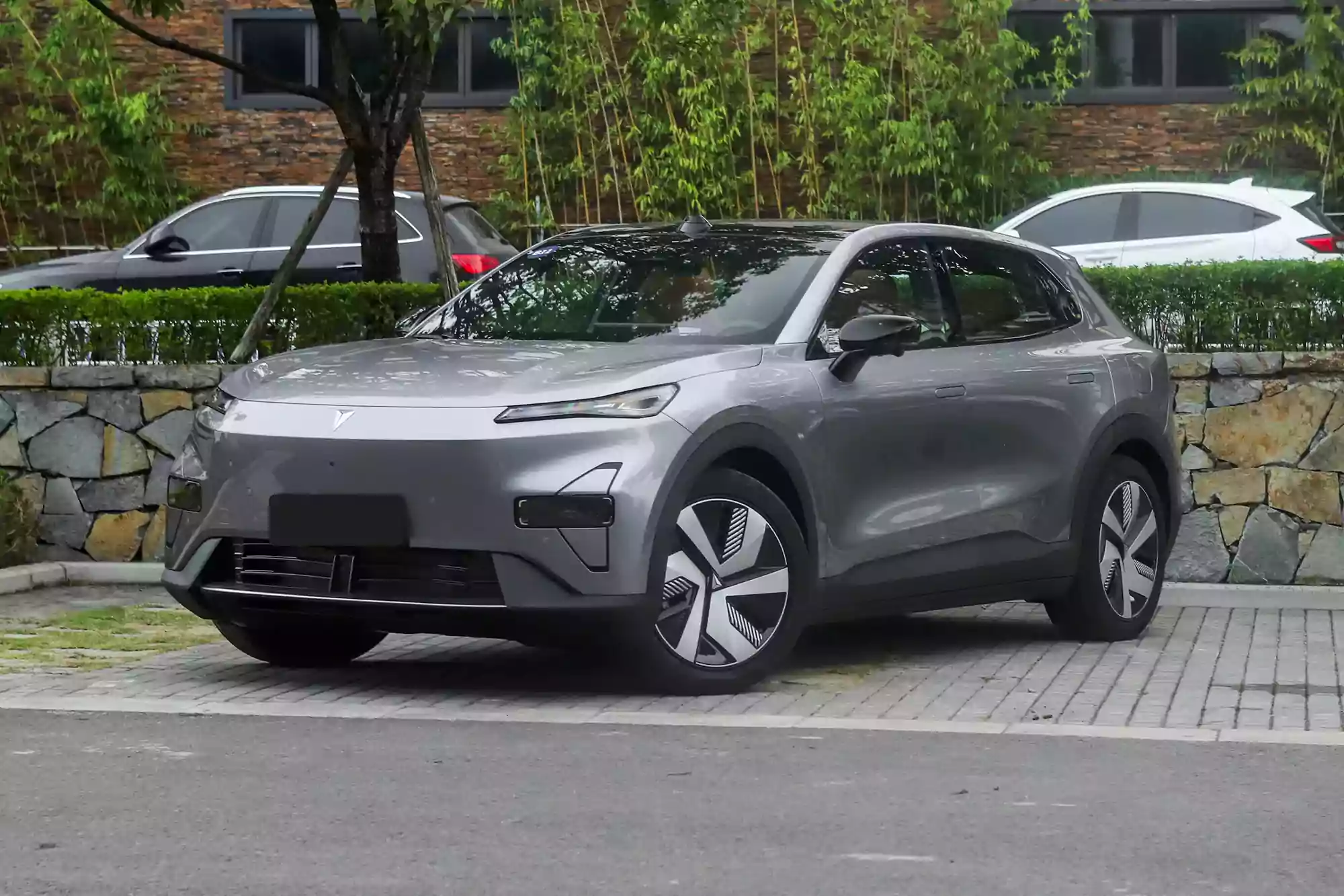 Changan DEEPAL S05 2024 picture (8)