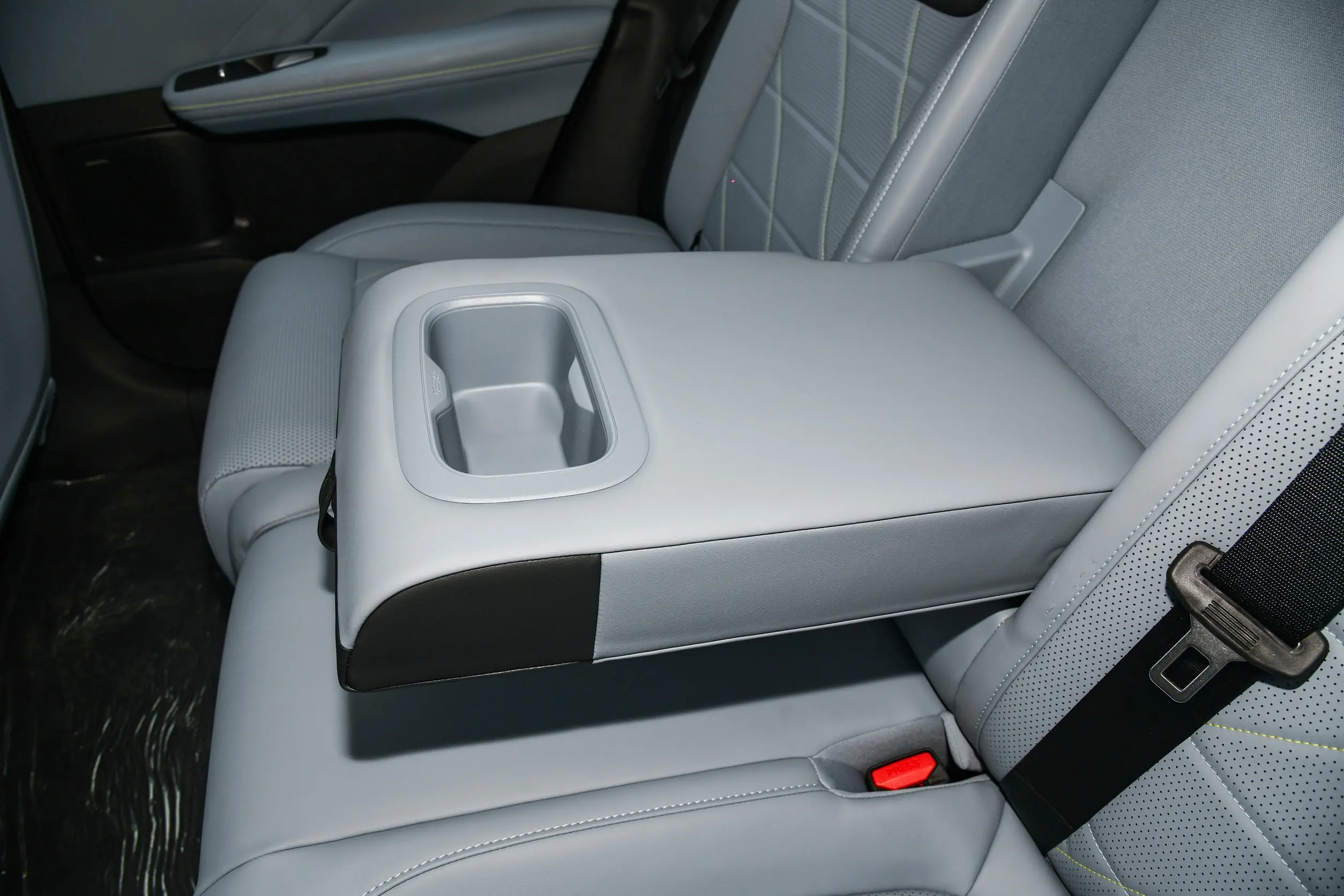 Changan DEEPAL S05 2024 picture (9)