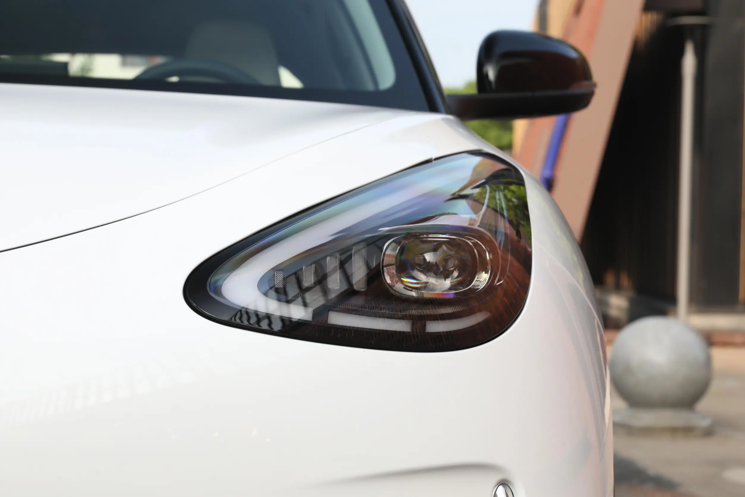 Geely Star Wish 2025 picture (1)