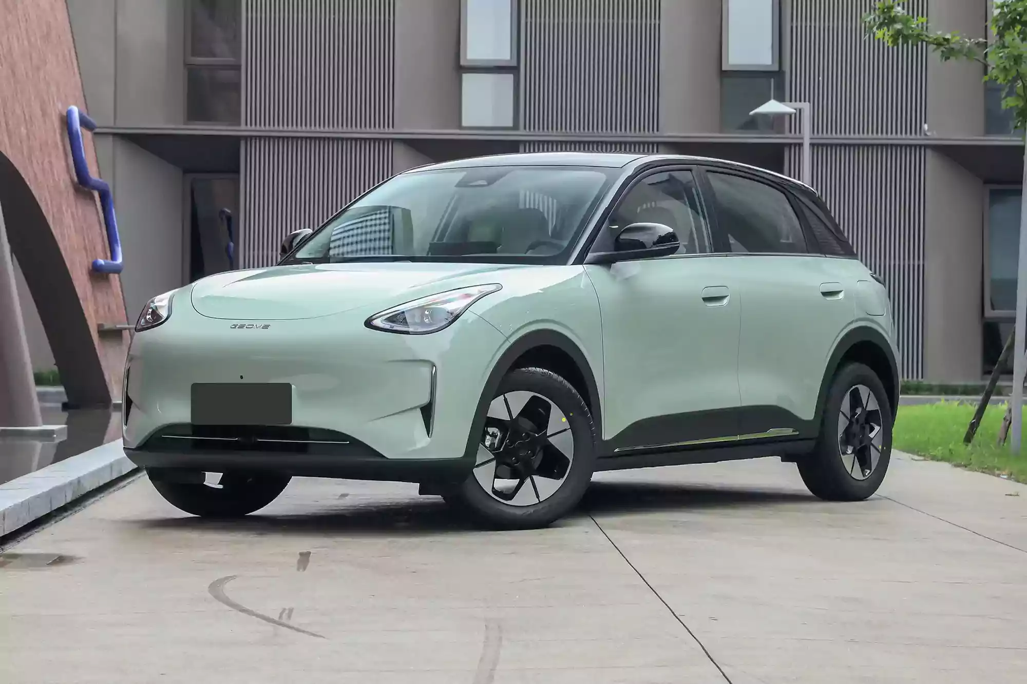 Geely Star Wish 2025 picture (12)