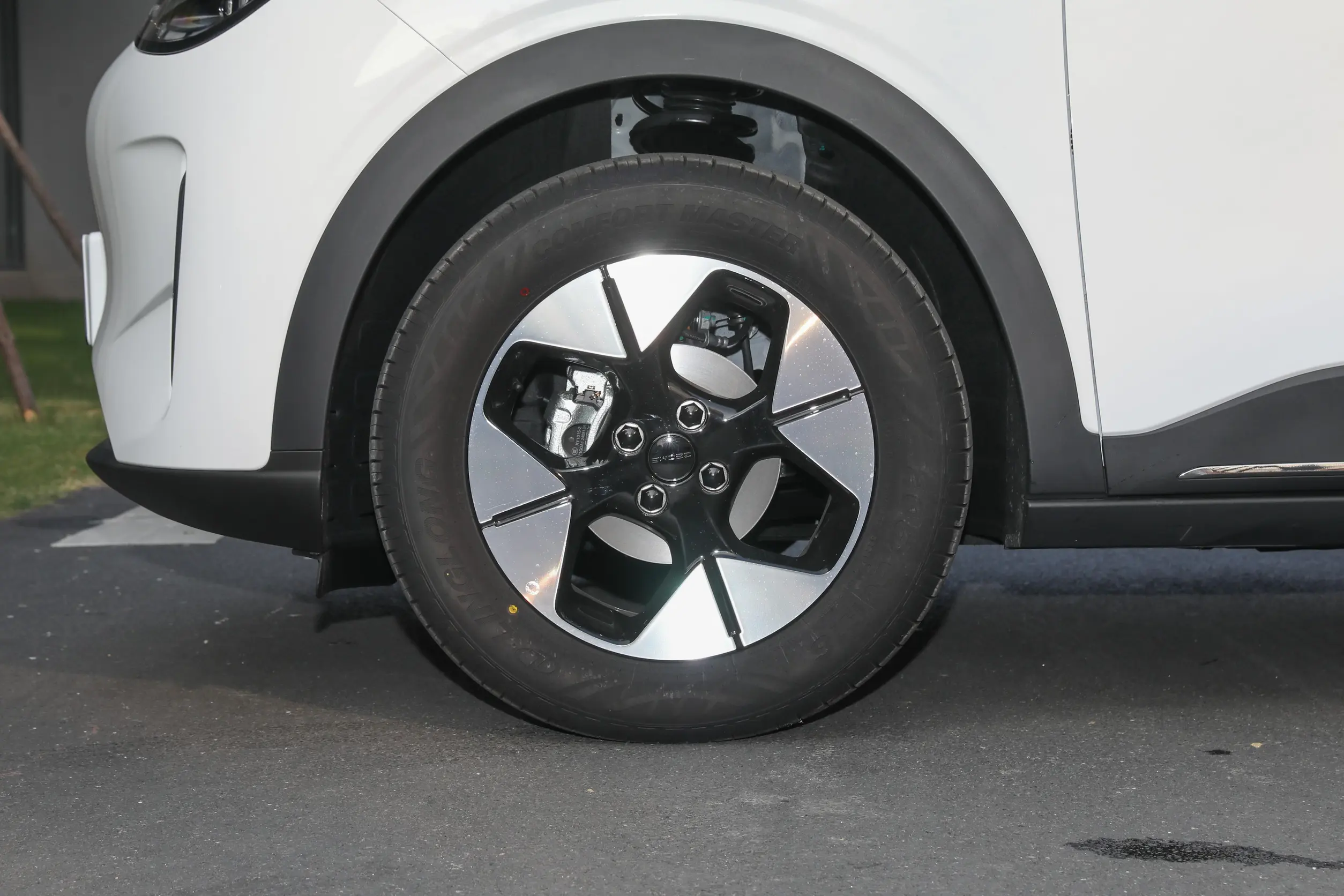 Geely Star Wish 2025 picture (2)