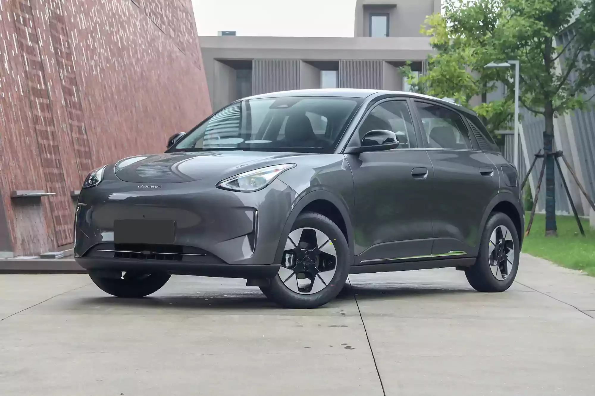 Geely Star Wish 2025 picture (3)