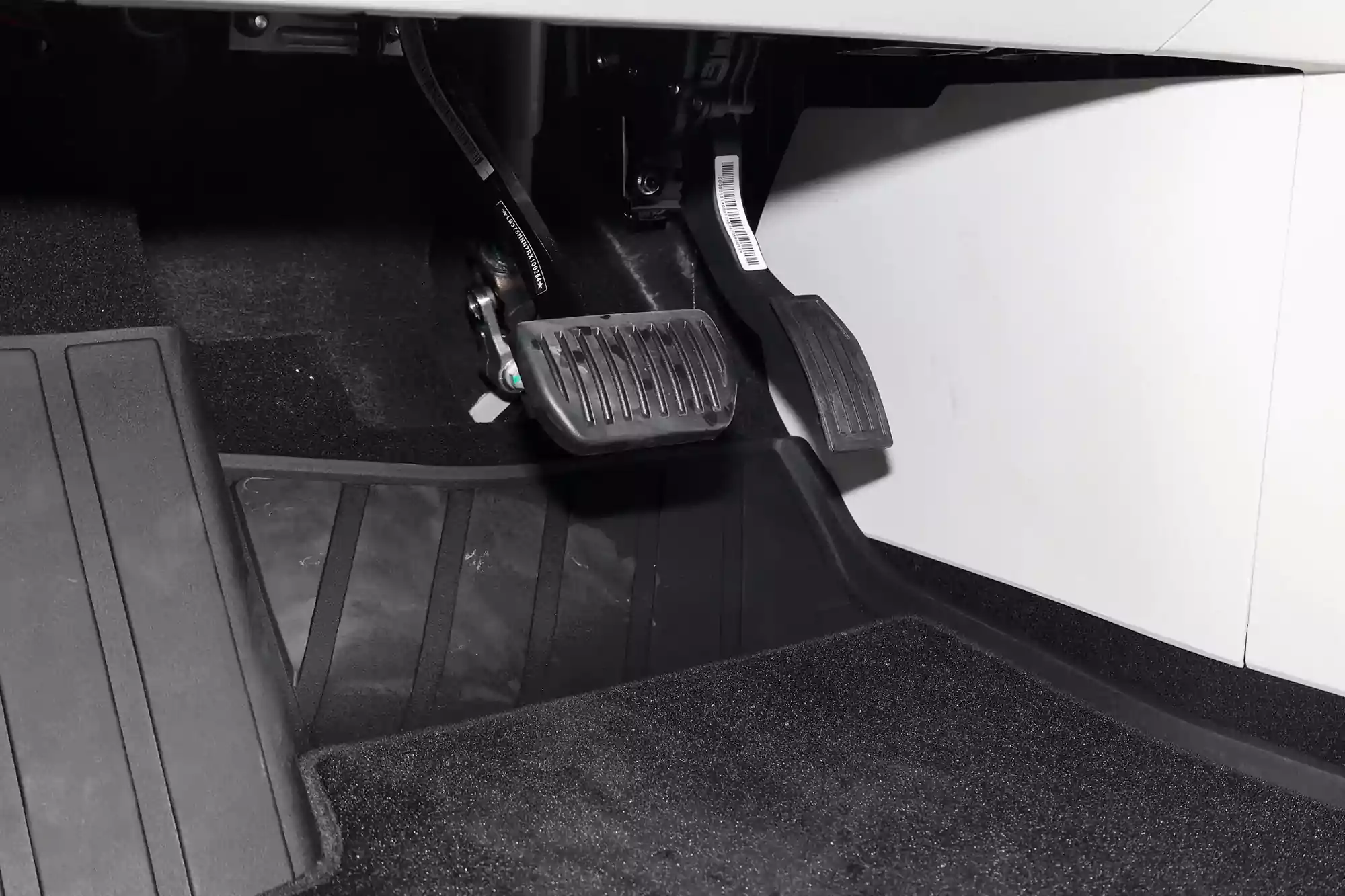 Geely Star Wish 2025 picture (5)