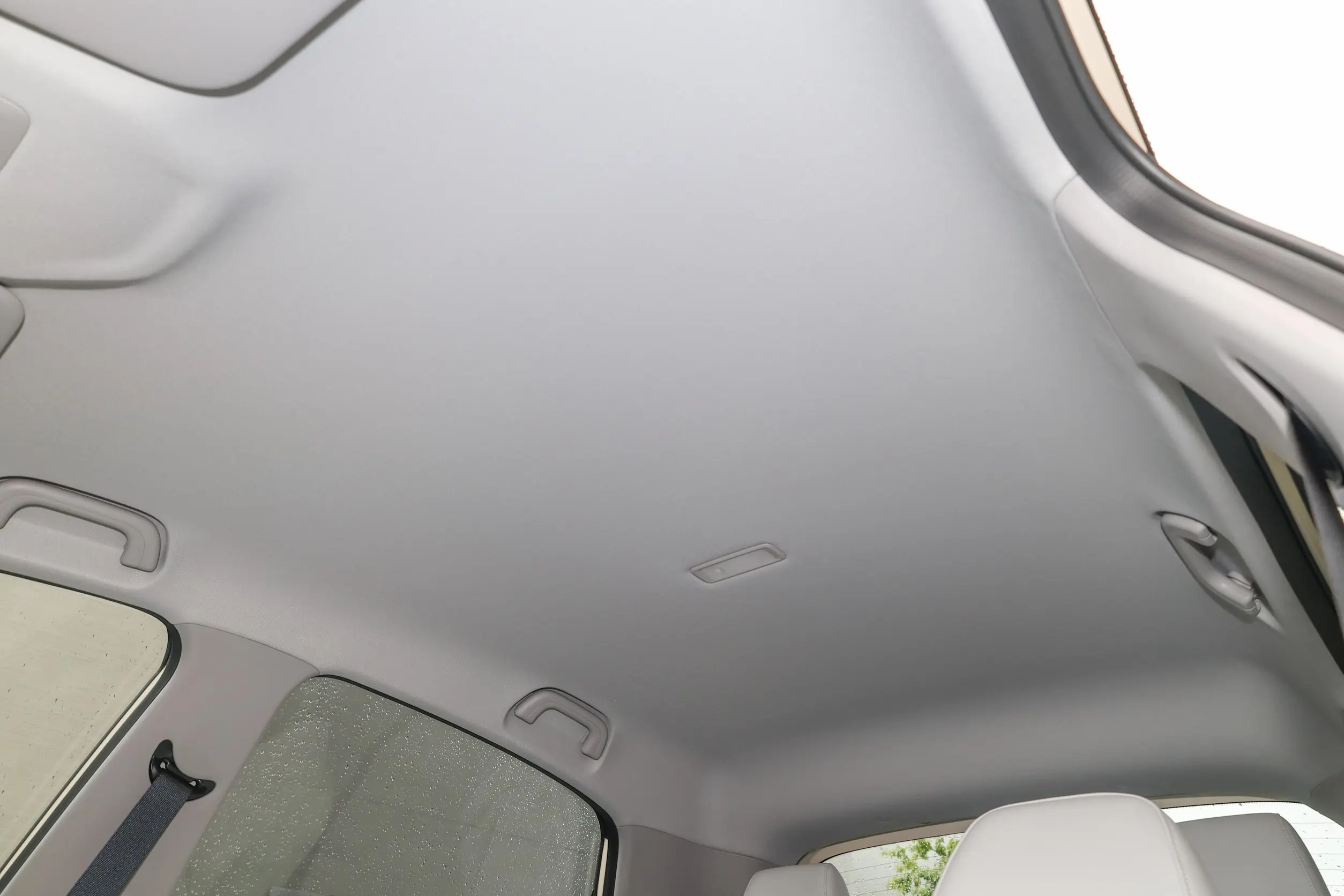 Geely Star Wish 2025 space-3