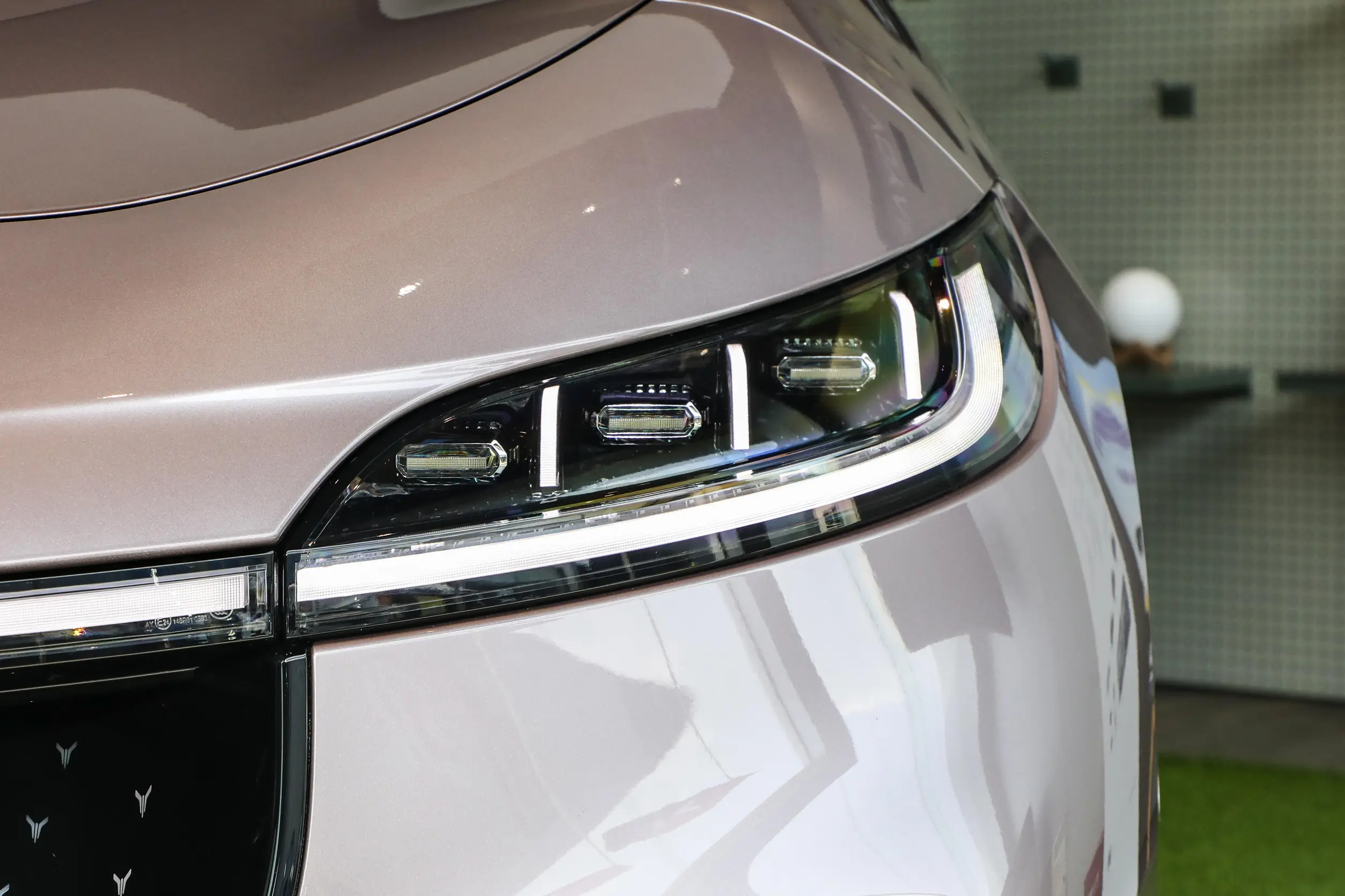 Voyah Courage 2024 picture (1)