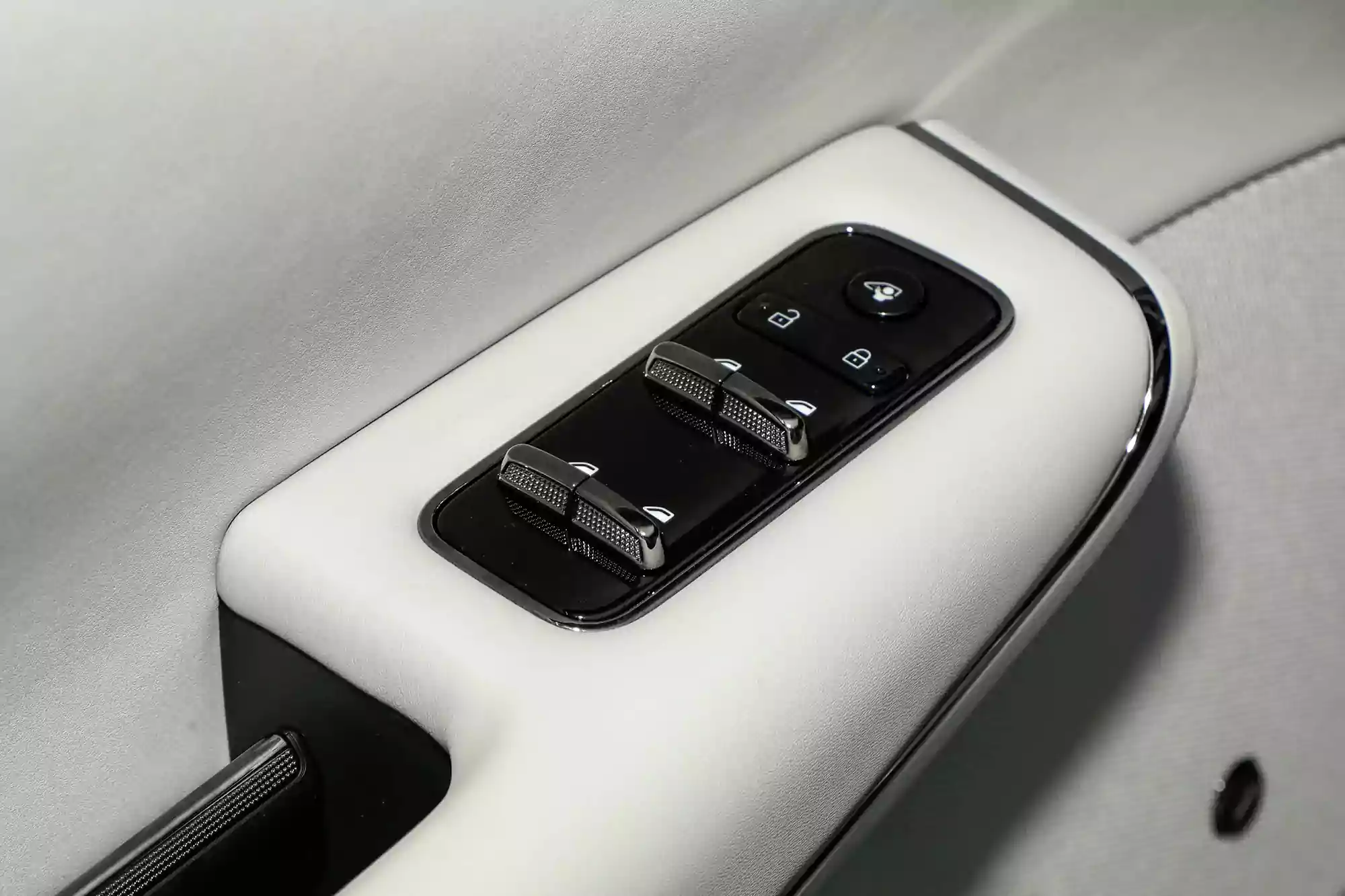 Voyah Courage 2024 picture (5)