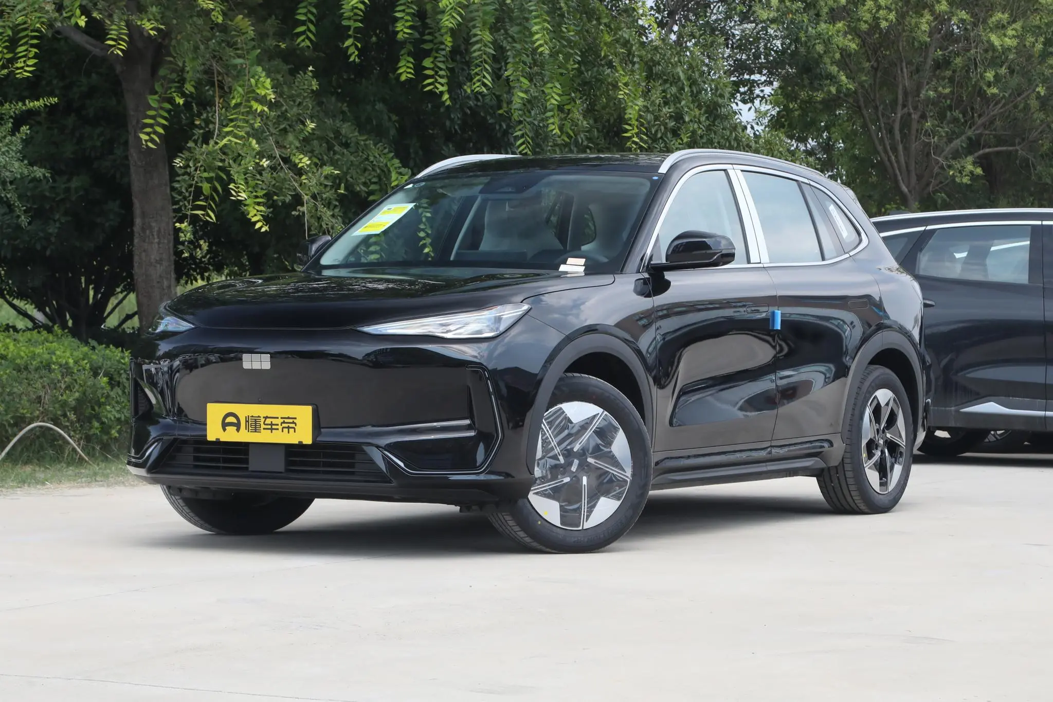 Geely-galaxy-e5-2026-24