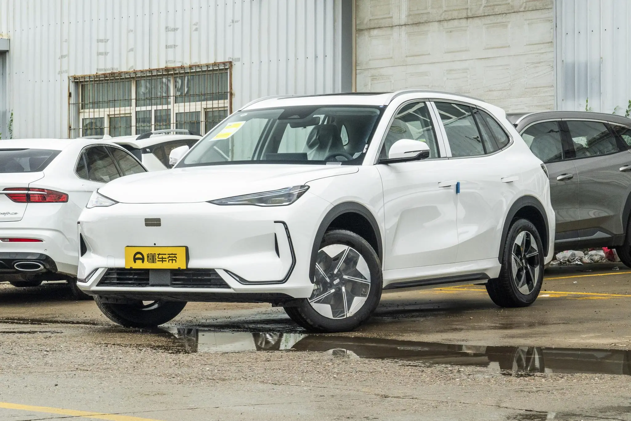 Geely-galaxy-e5-2026-25