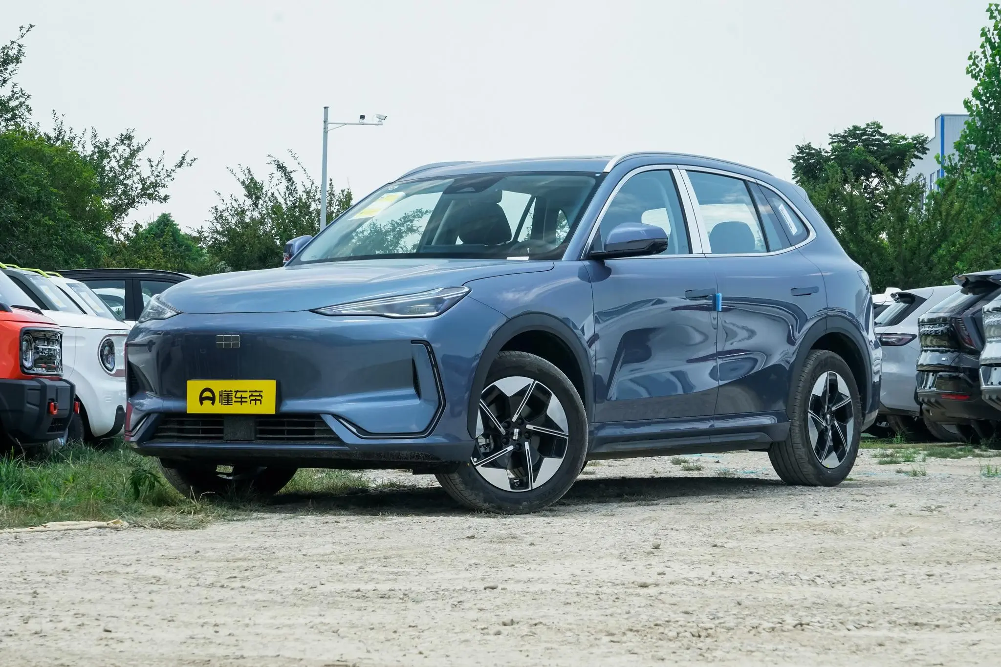 Geely-galaxy-e5-2026-26