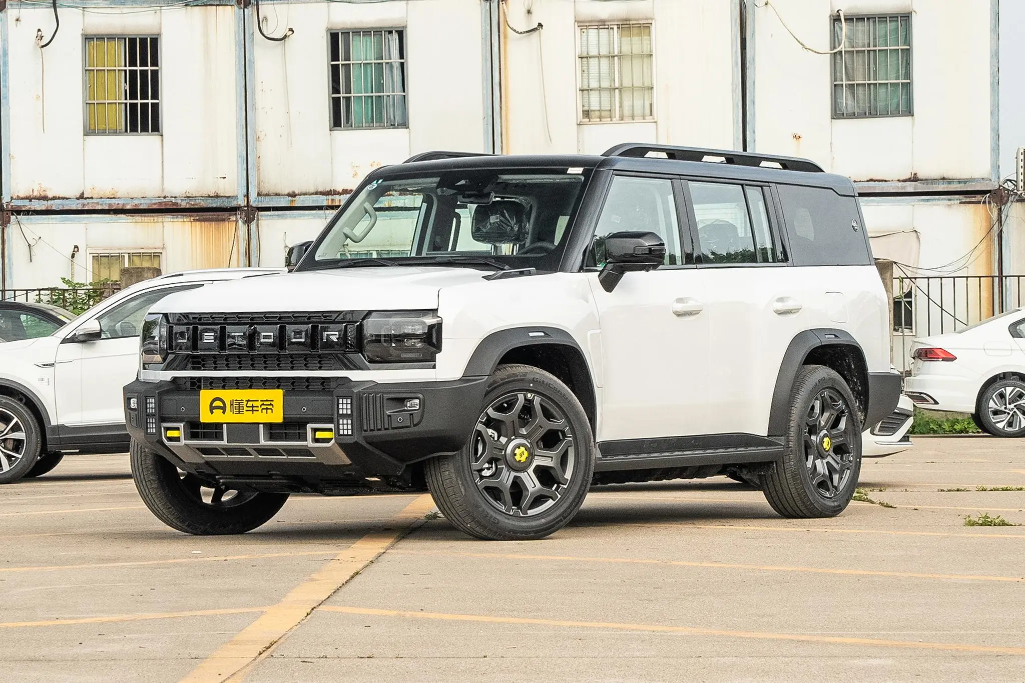 Jetour-shanhan-extended-2025-22