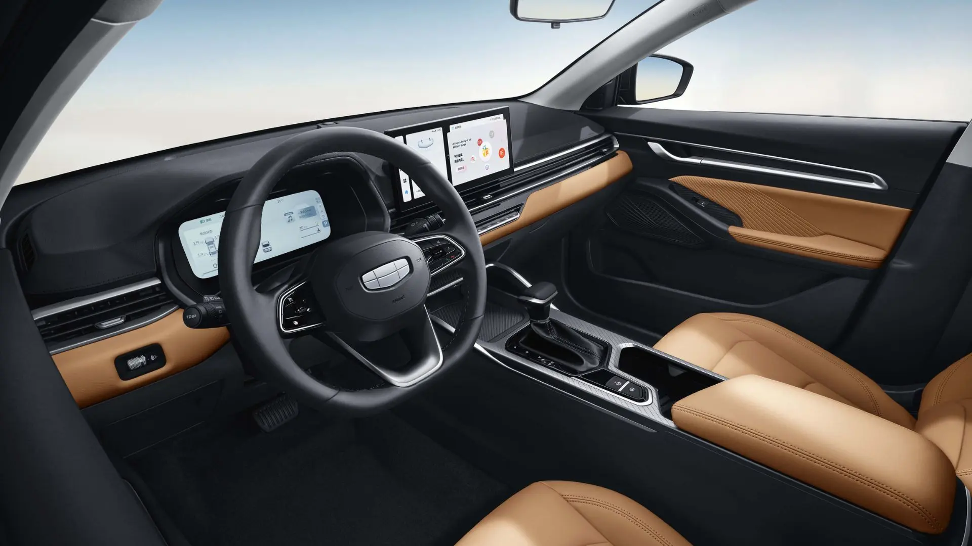 geely-emgrand-interior