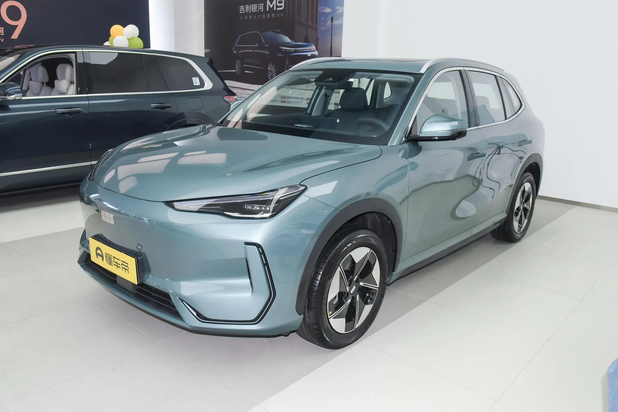 Geely-galaxy-e5-2026-28