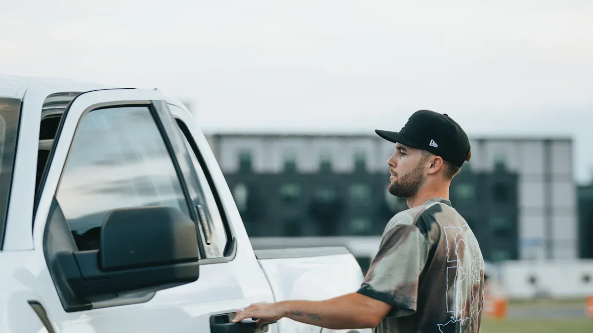 Buyers’ Guide for Chinese Pickup Trucks