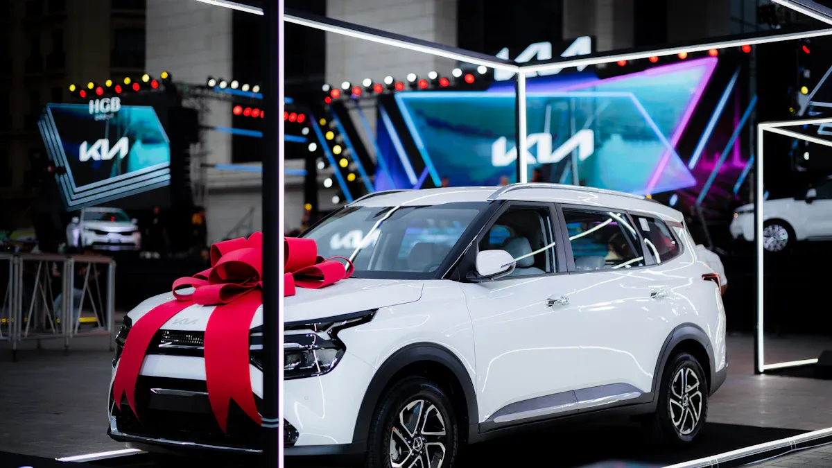 Top 10 Best Chinese SUV Cars in 2026