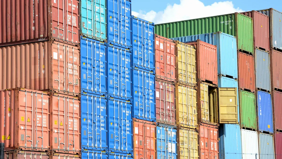 Cost Breakdown for Importing from China