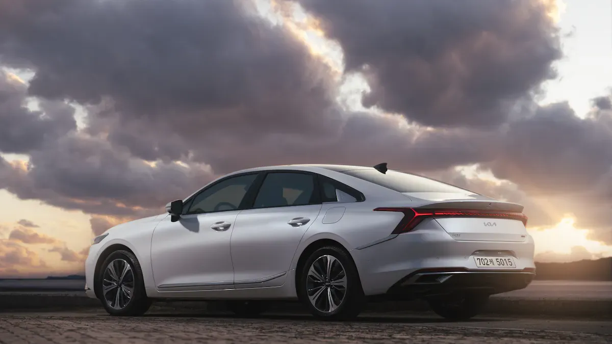 Importing a Chinese Electric Car: Special Considerations