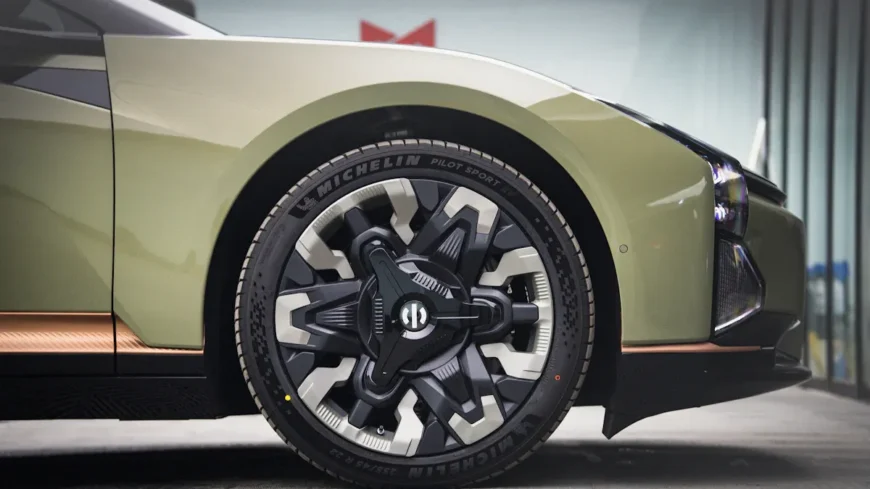 China top selling car