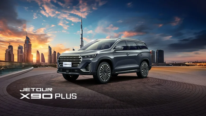 jetour-x90-plus