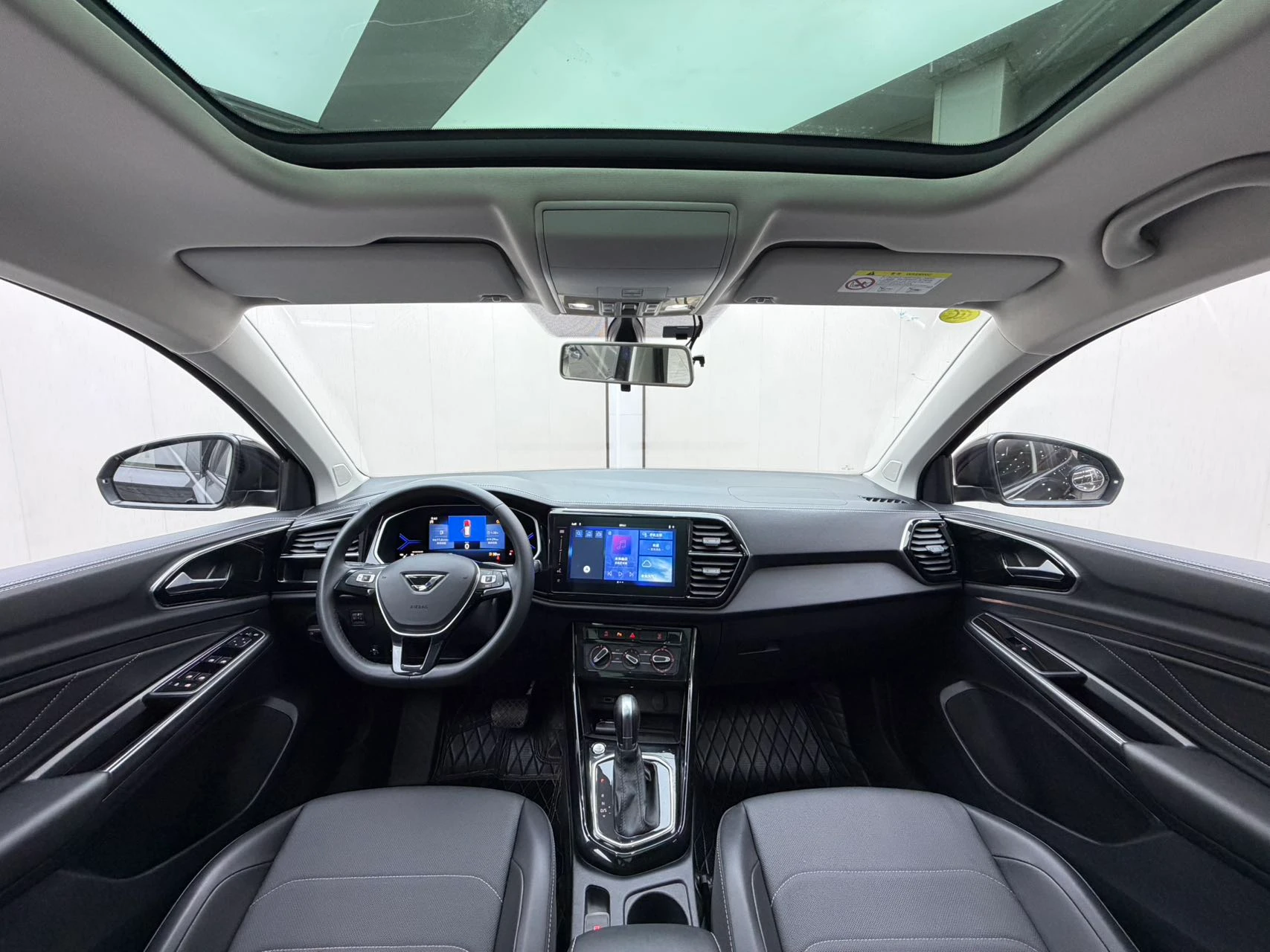 jetta‑vs7‑2023‑280tsi‑automatic‑high‑light‑enjoy‑edition‑china‑vi‑emission‑standard