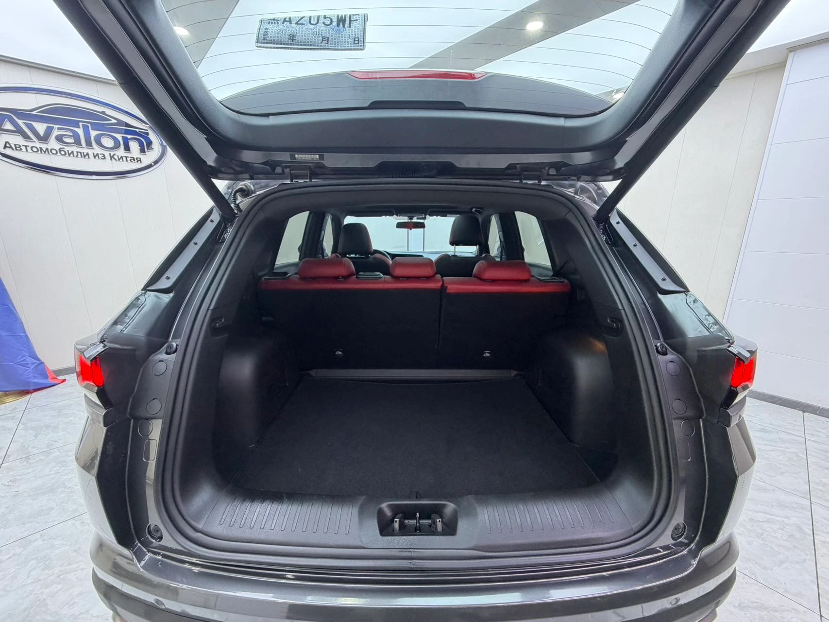 changan-cs35-plus-2022blue‑whale-ne-1.4t-dct-premium-edition-china‑VI-emission-standard