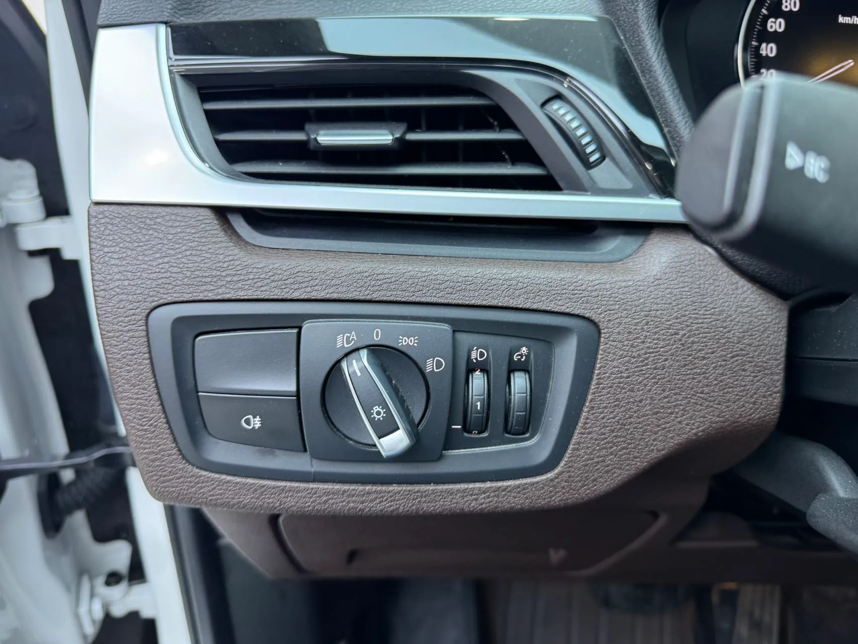 2021-BMW-X1 sDrive20Li-Fashion-Edition