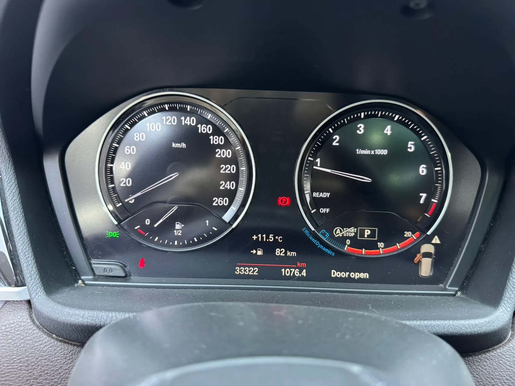 2021-BMW-X1-sDrive20Li-Fashion-Edition