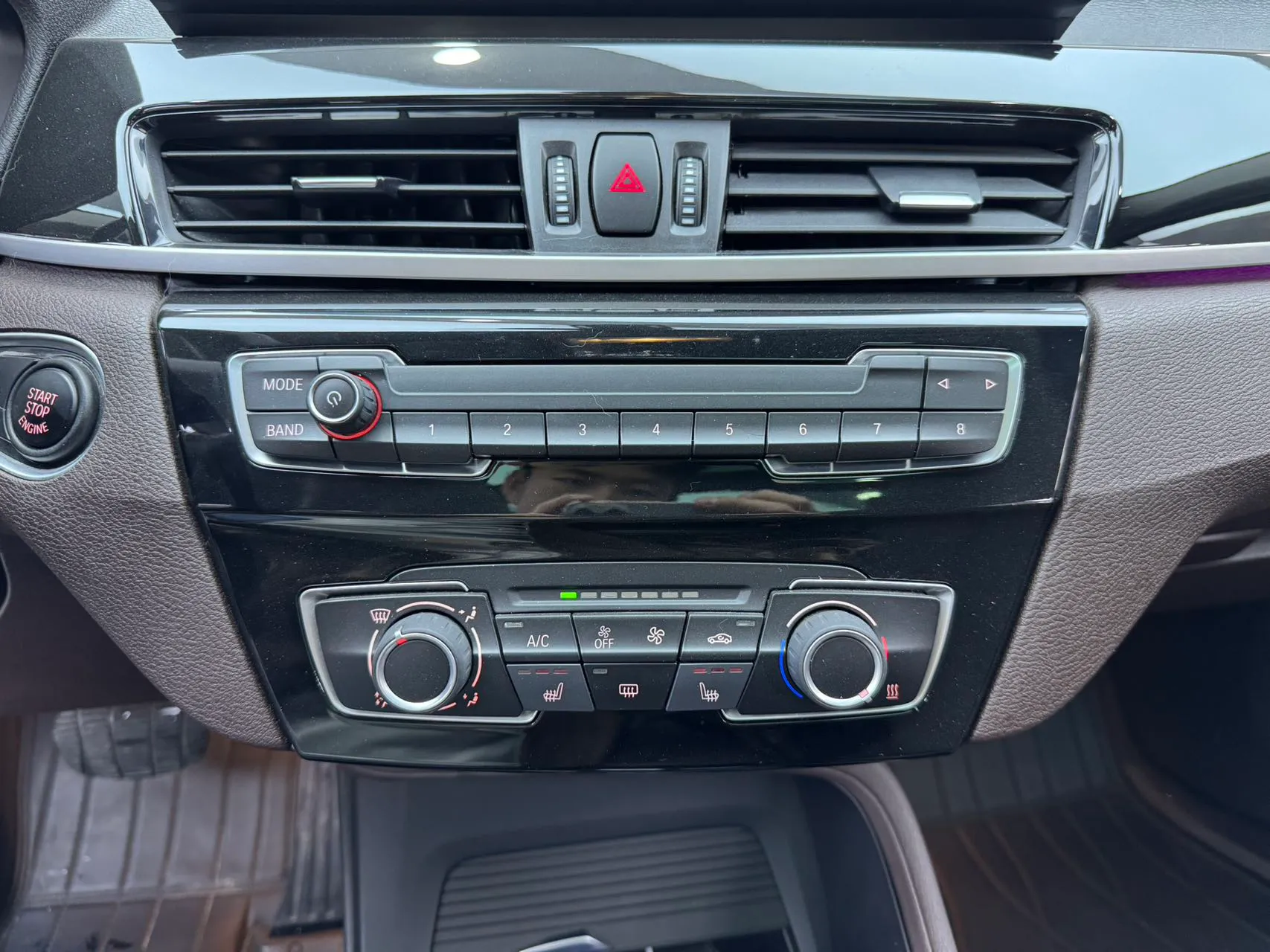 2021-BMW-X1-sDrive20Li-Fashion-Edition