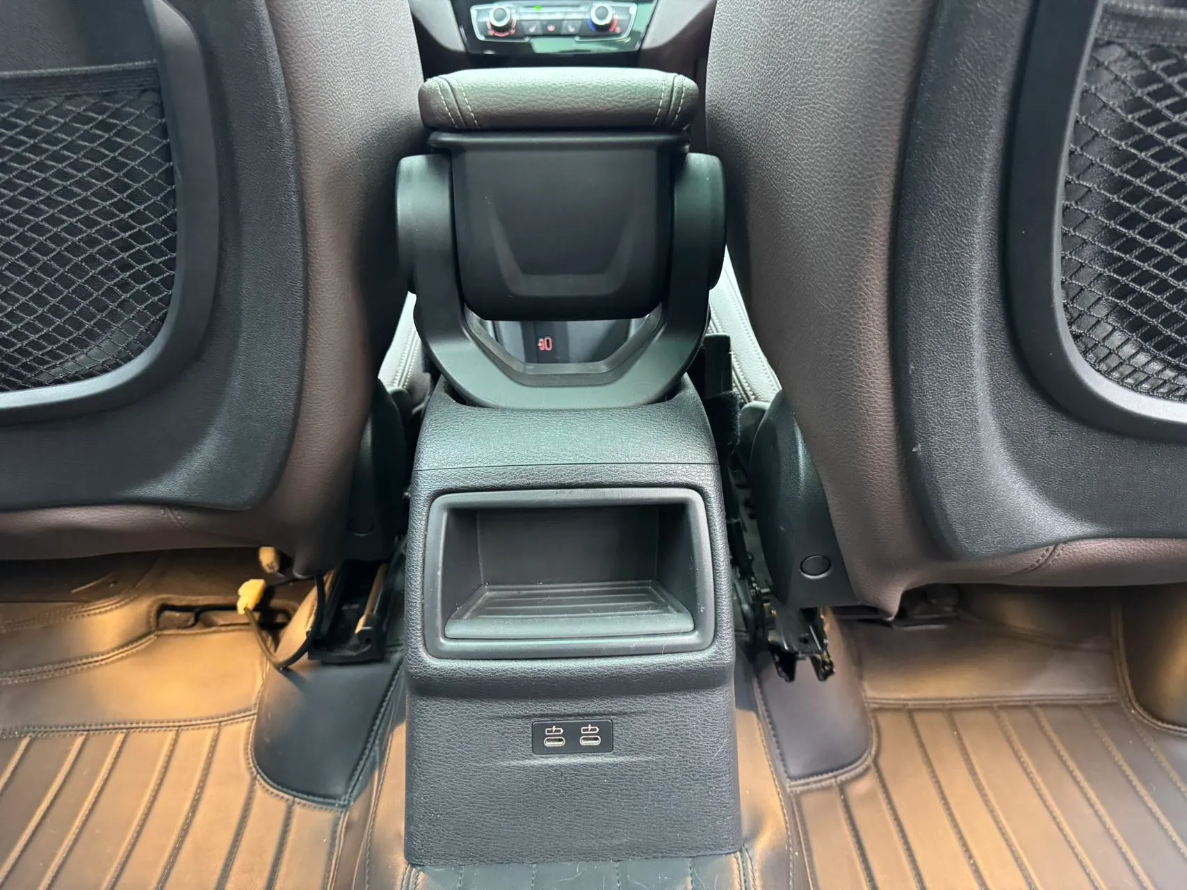 2021-BMW-X1 sDrive20Li-Fashion-Edition