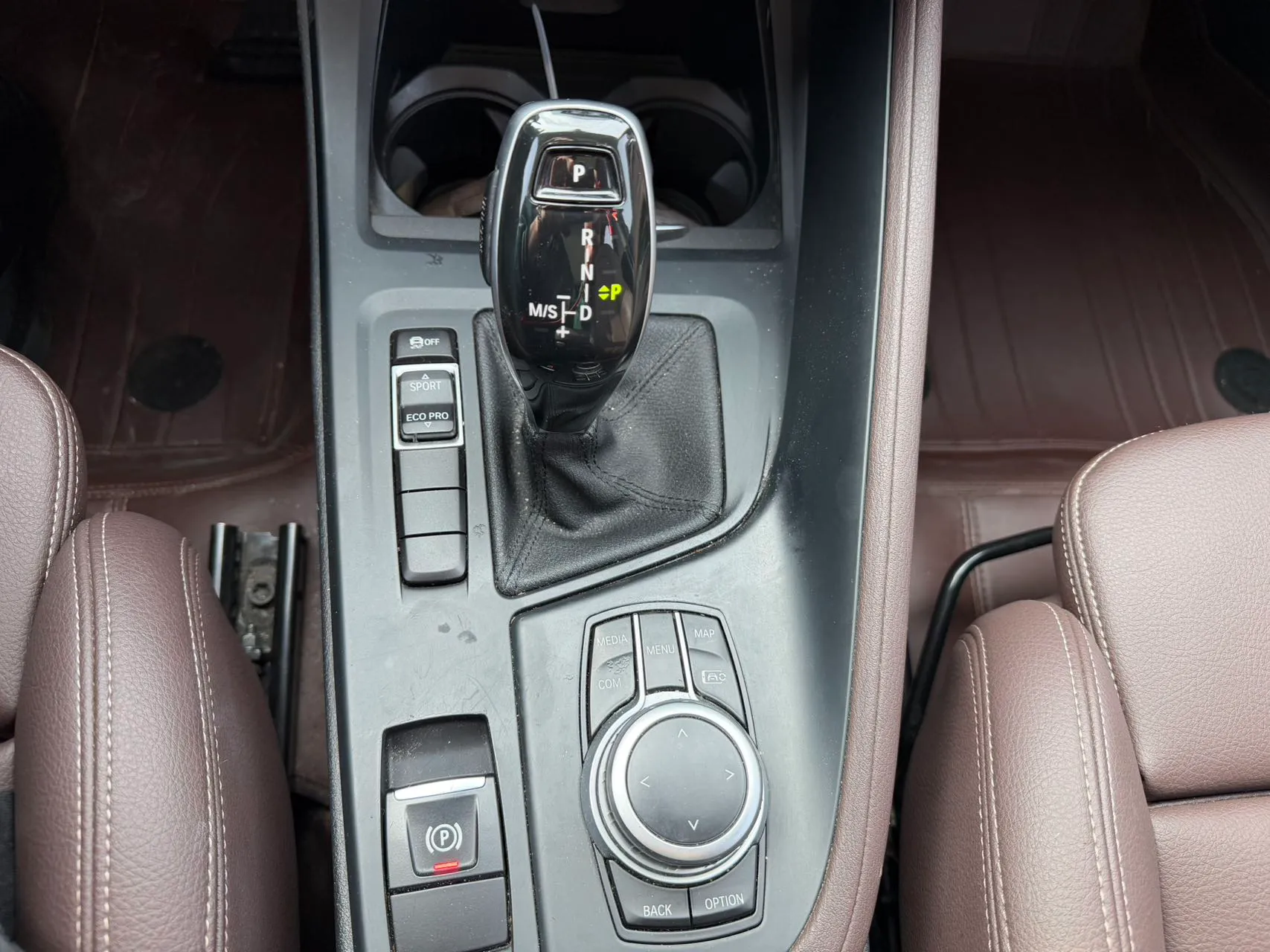 2021-BMW-X1 sDrive20Li-Fashion-Edition
