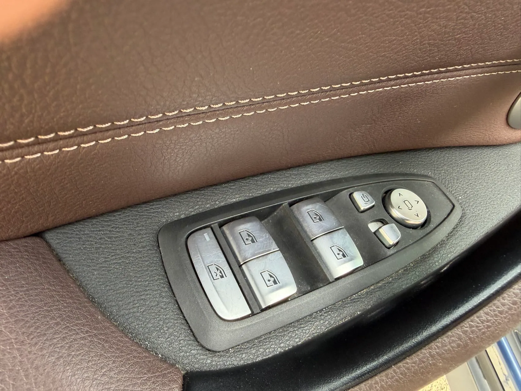 2021-BMW-X1 sDrive20Li-Fashion-Edition