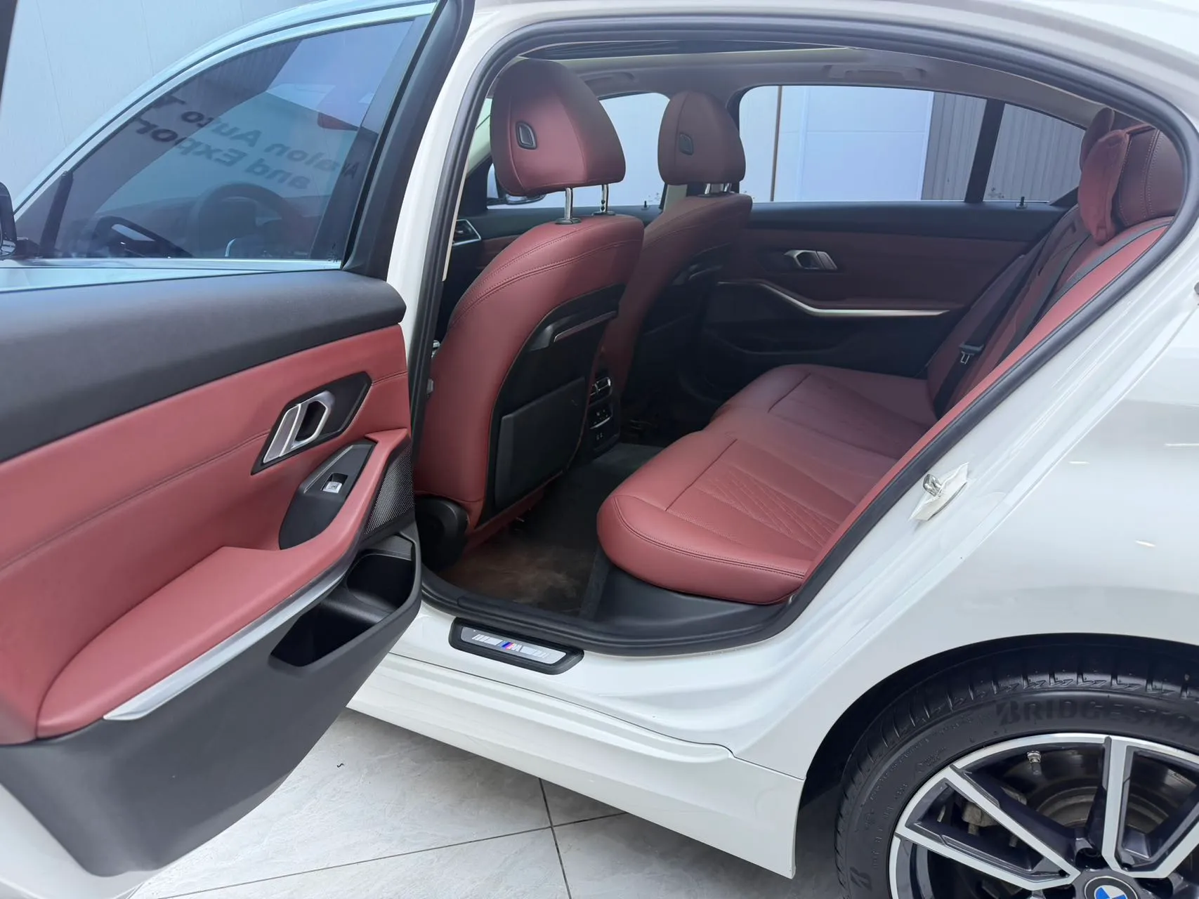 2022-BMW-3-Series-Facelift-320Li-M-Sport-Package