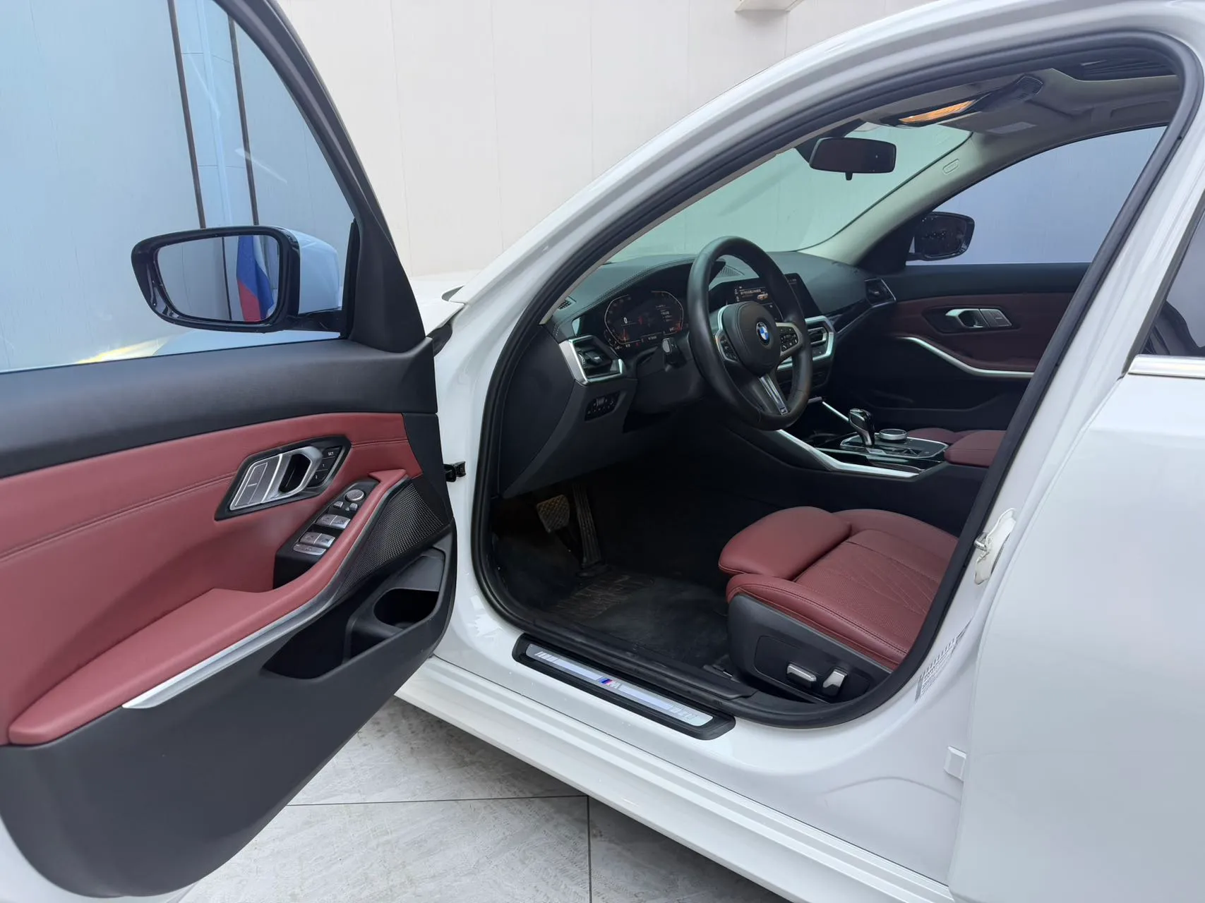 2022-BMW-3-Series-Facelift-320Li-M-Sport-Package