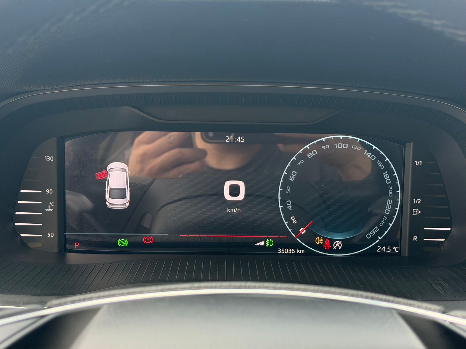 škoda-octavia-pro-2022-tsi280-luxury-edition