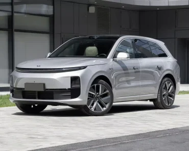 Li L6 2024 picture-13