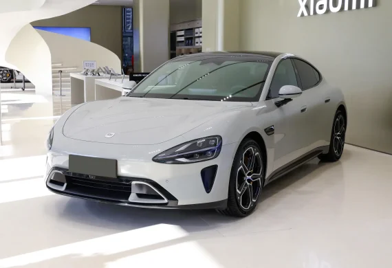 Xiaomi SU7 picture (15)